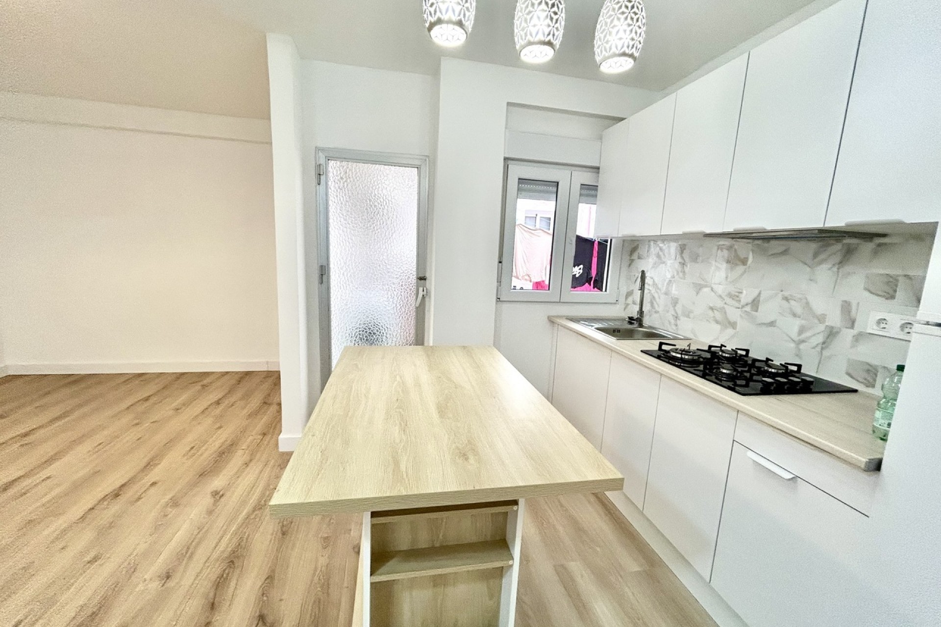 Reventa - Apartment -
Torrevieja - Costa Blanca