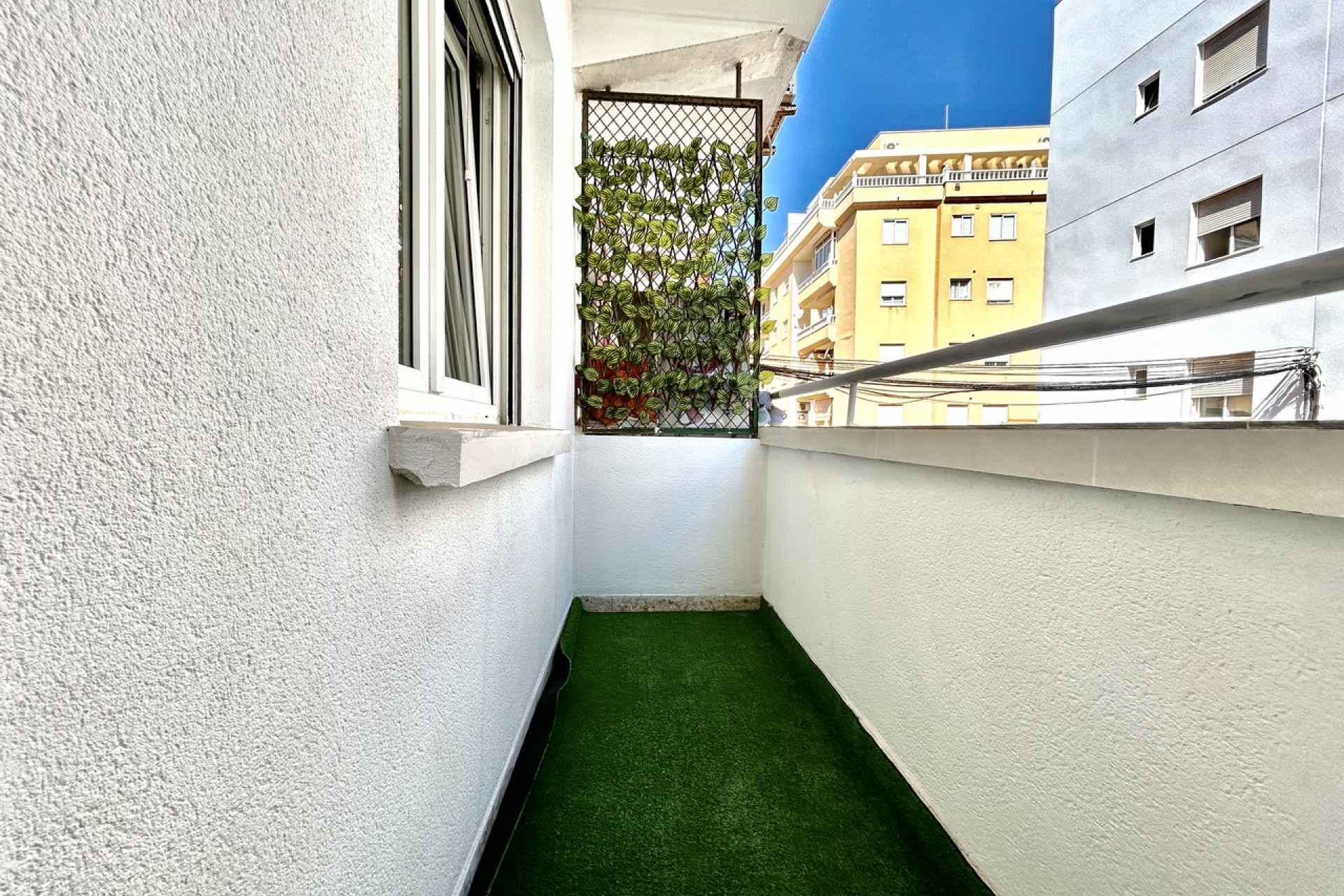 Reventa - Apartment -
Torrevieja - Costa Blanca