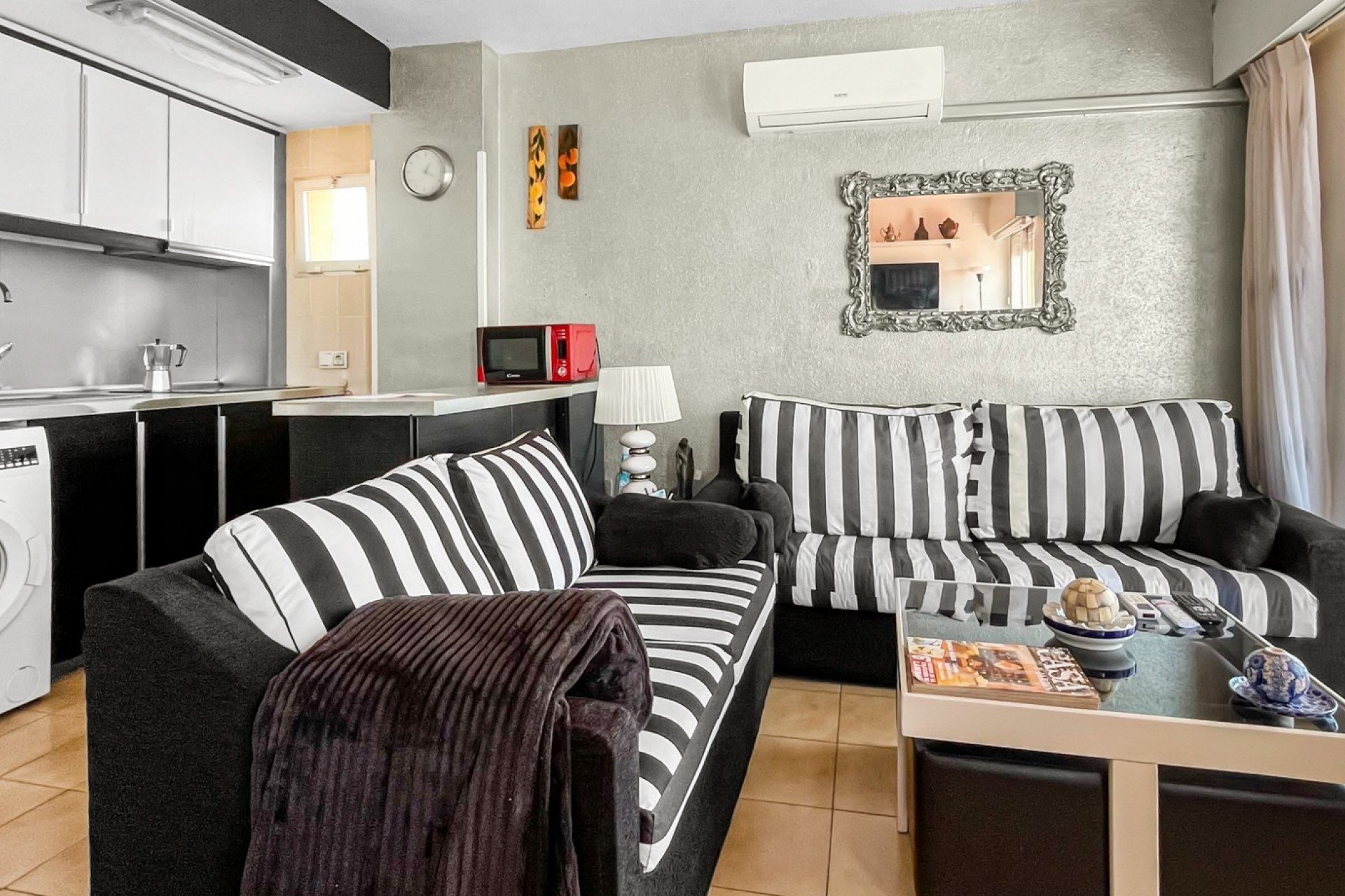 Reventa - Apartment -
Torrevieja - Costa Blanca