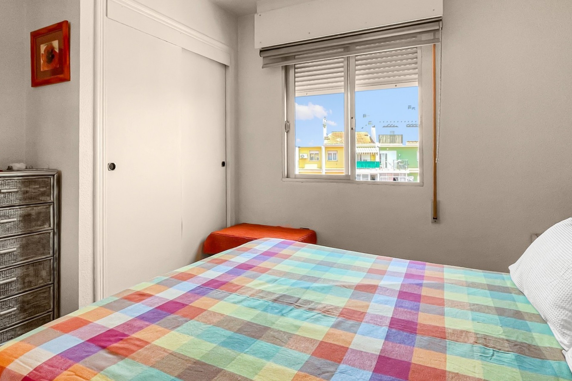 Reventa - Apartment -
Torrevieja - Costa Blanca