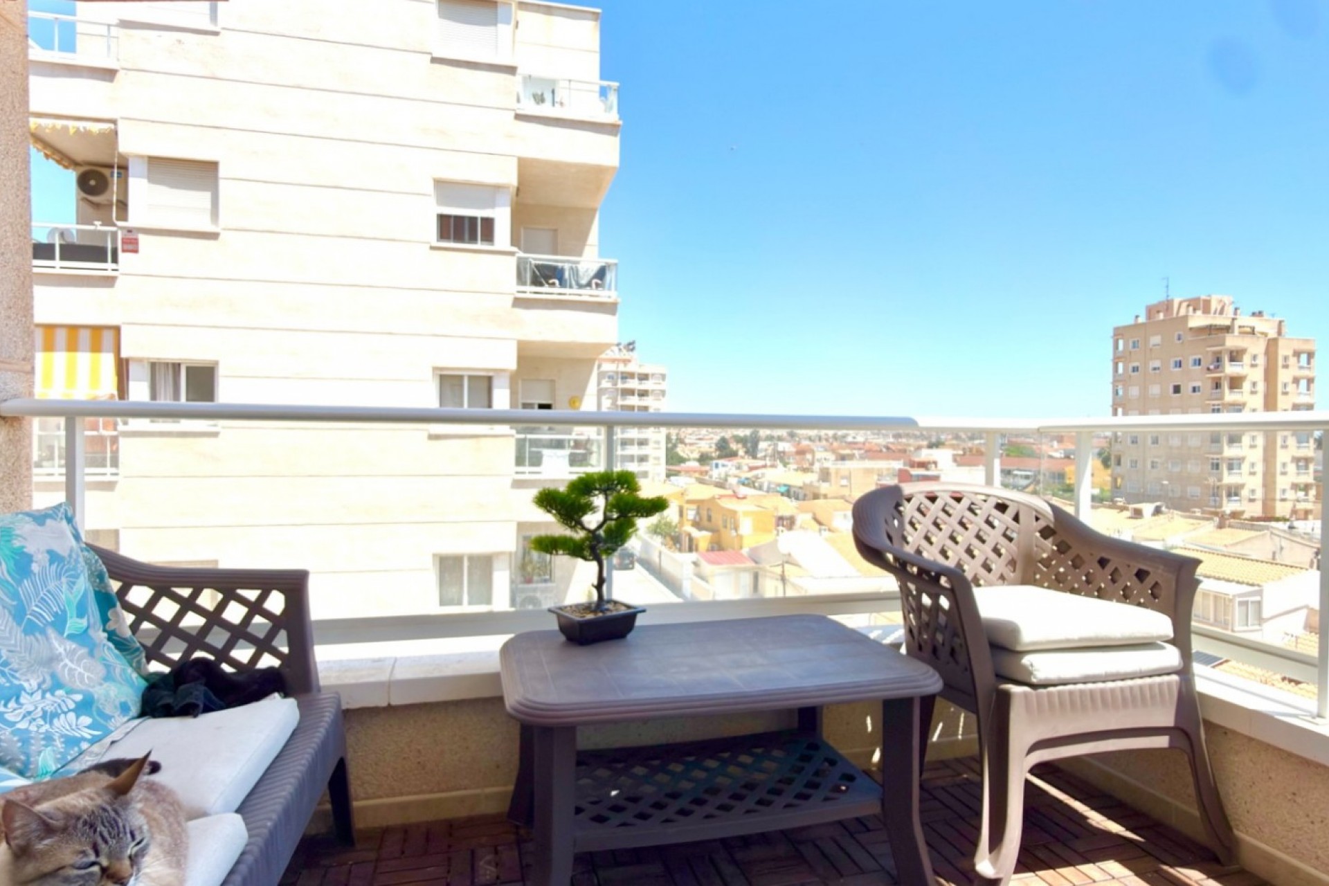 Reventa - Apartment -
Torrevieja - Costa Blanca