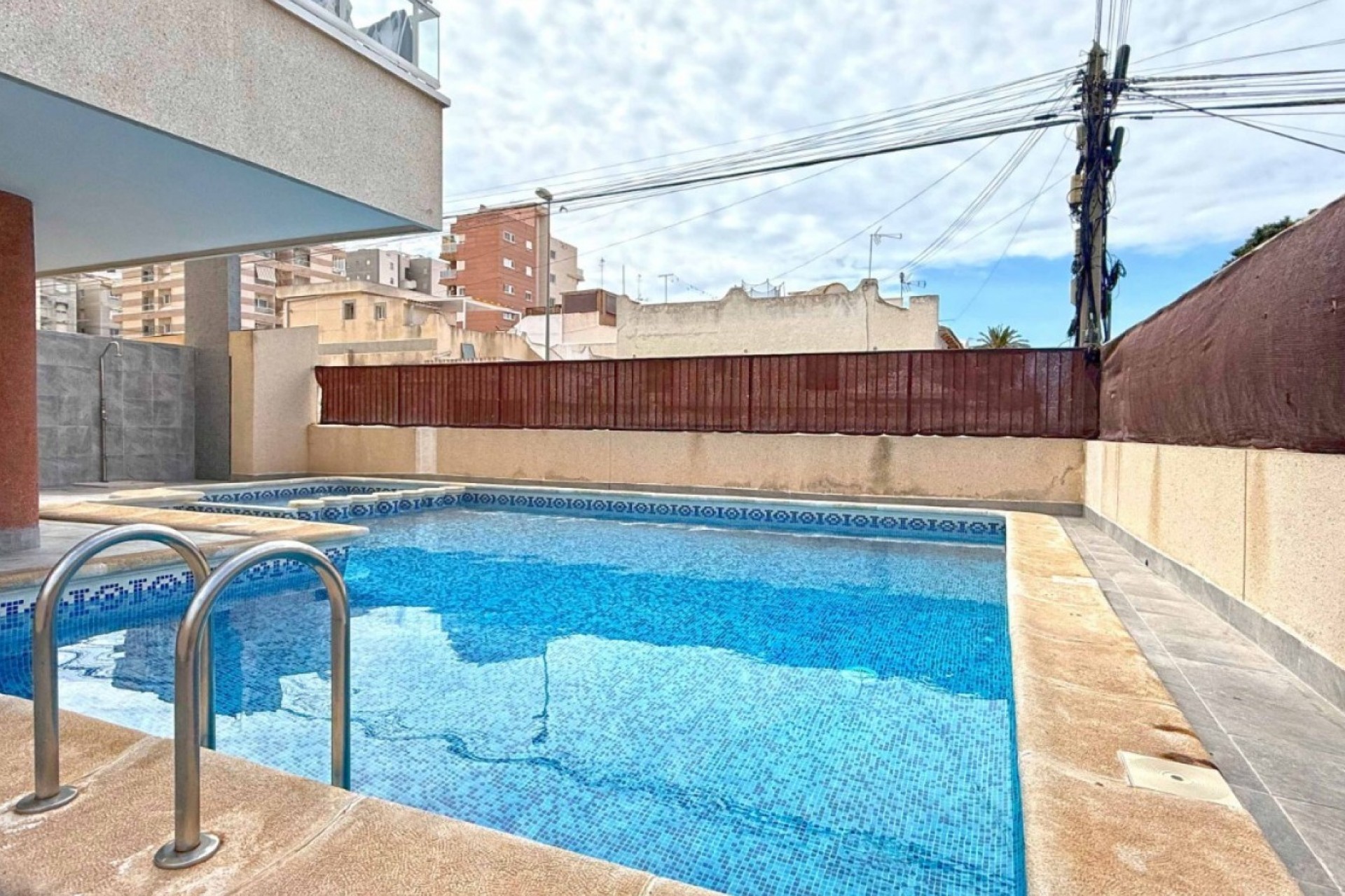 Reventa - Apartment -
Torrevieja - Costa Blanca