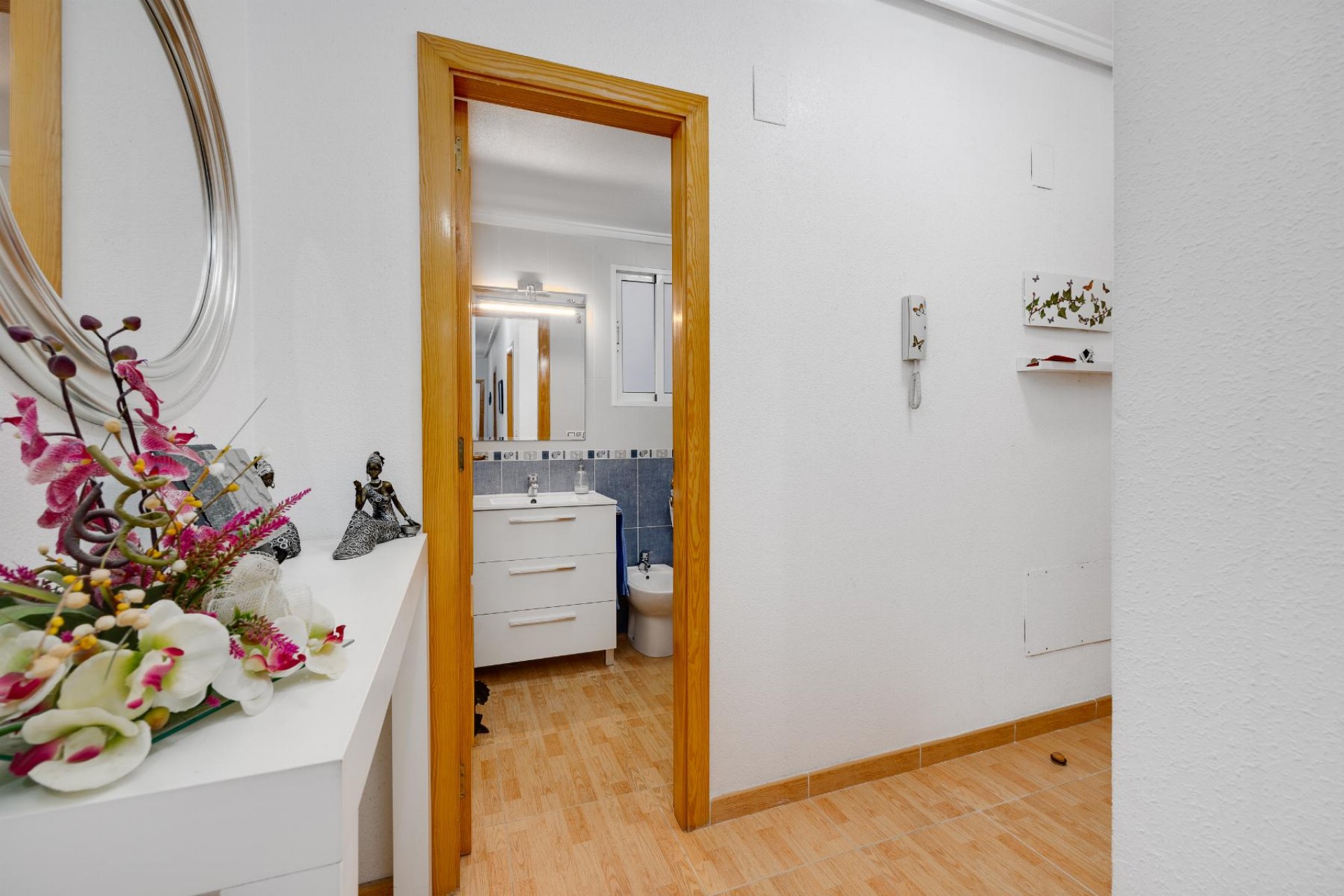 Reventa - Apartment -
Torrevieja - Costa Blanca
