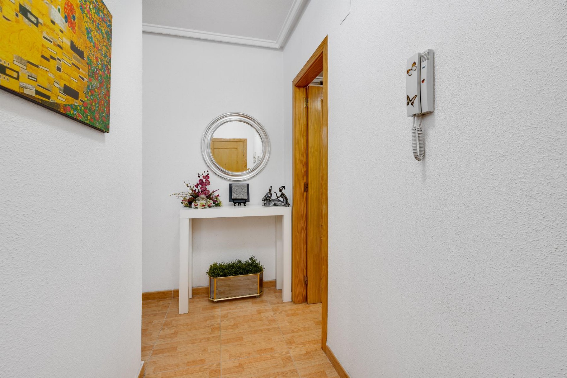 Reventa - Apartment -
Torrevieja - Costa Blanca