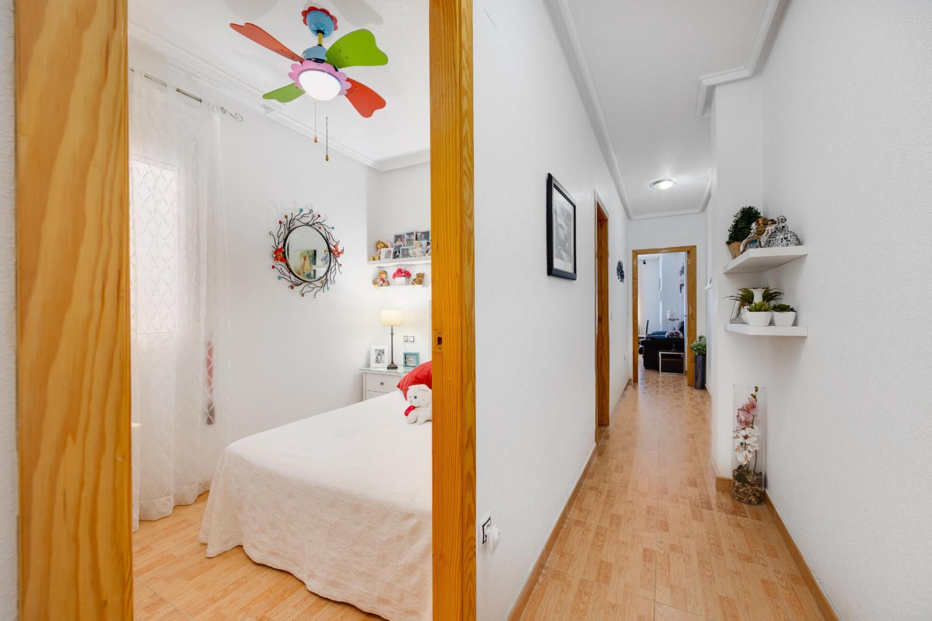 Reventa - Apartment -
Torrevieja - Costa Blanca