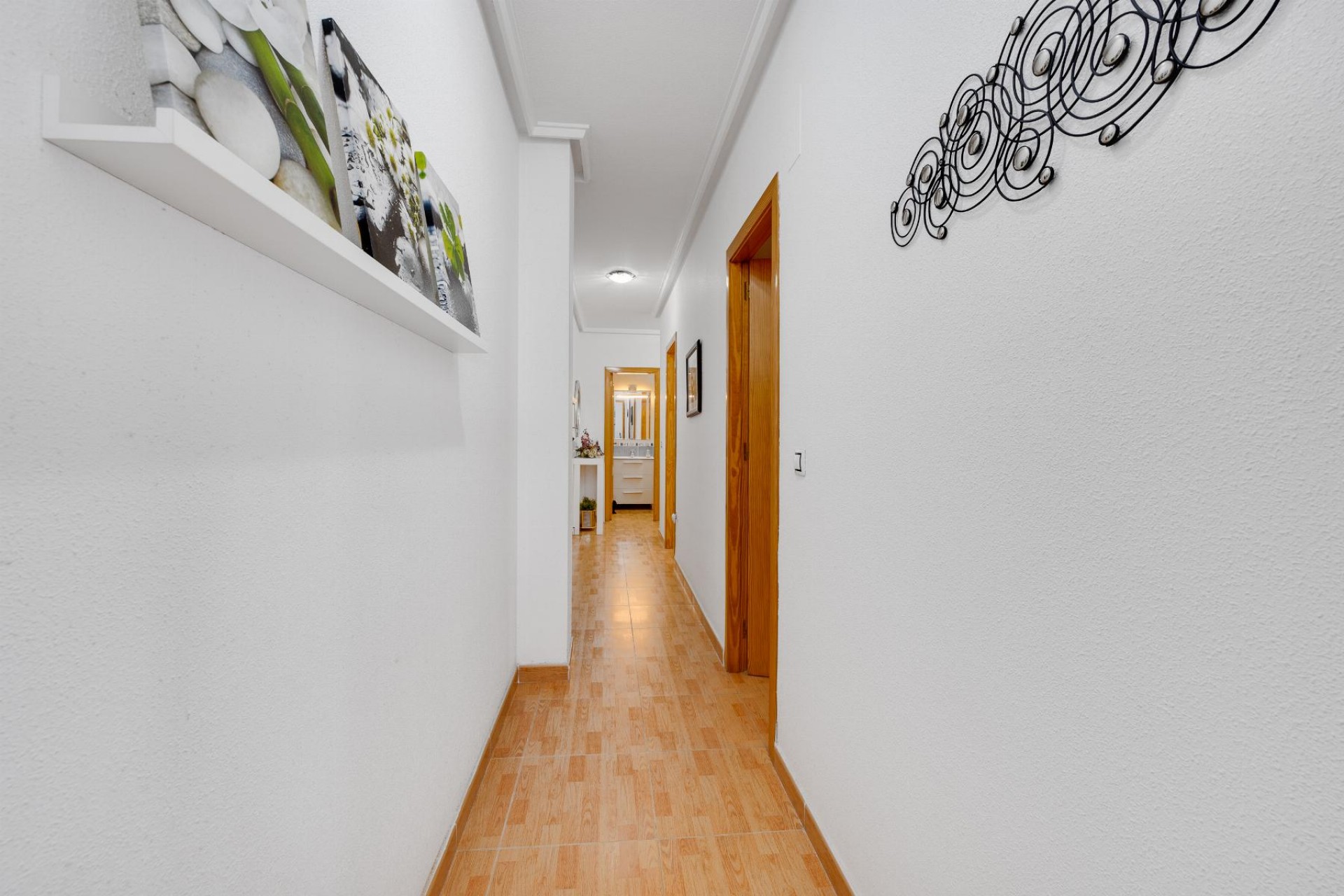 Reventa - Apartment -
Torrevieja - Costa Blanca