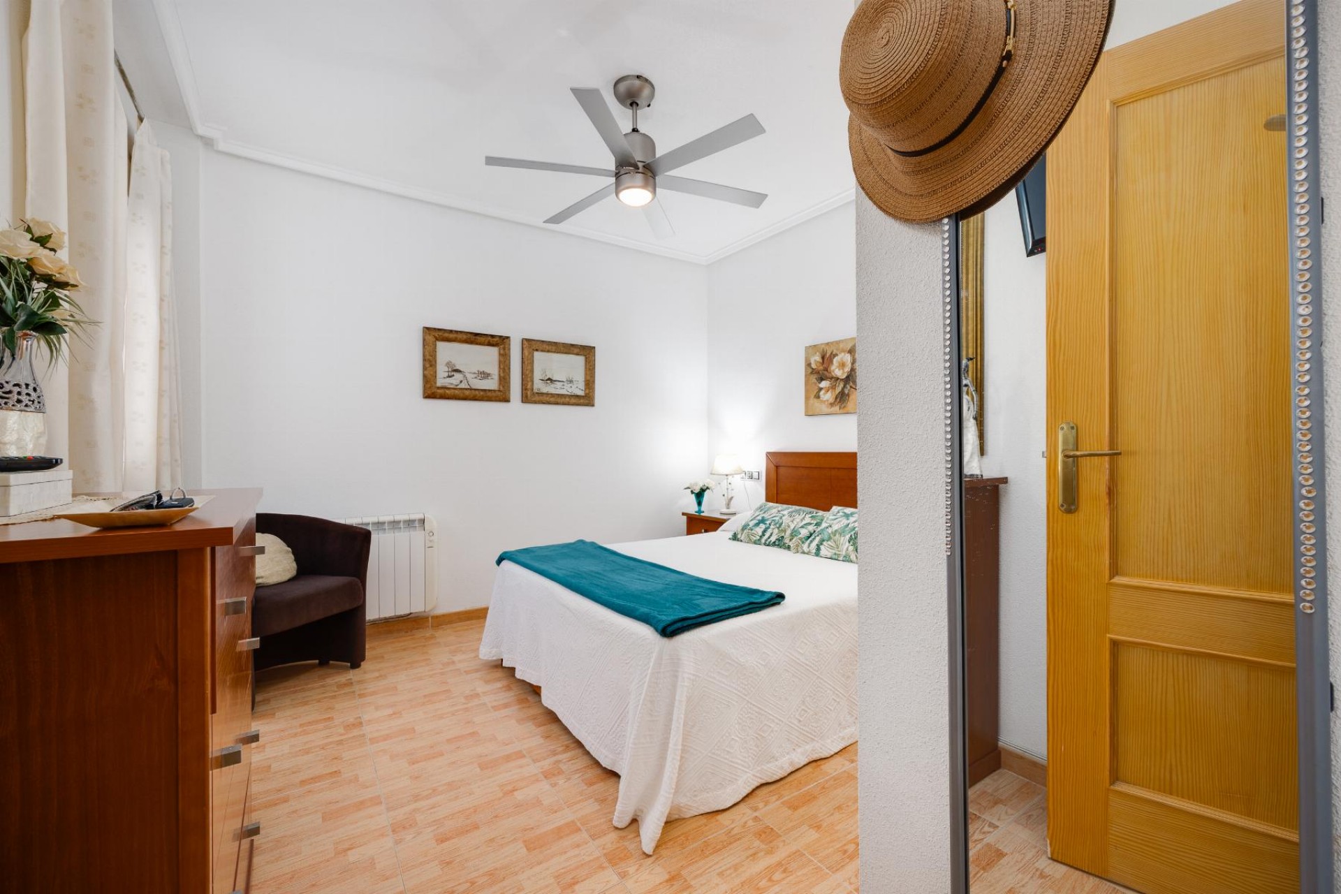Reventa - Apartment -
Torrevieja - Costa Blanca
