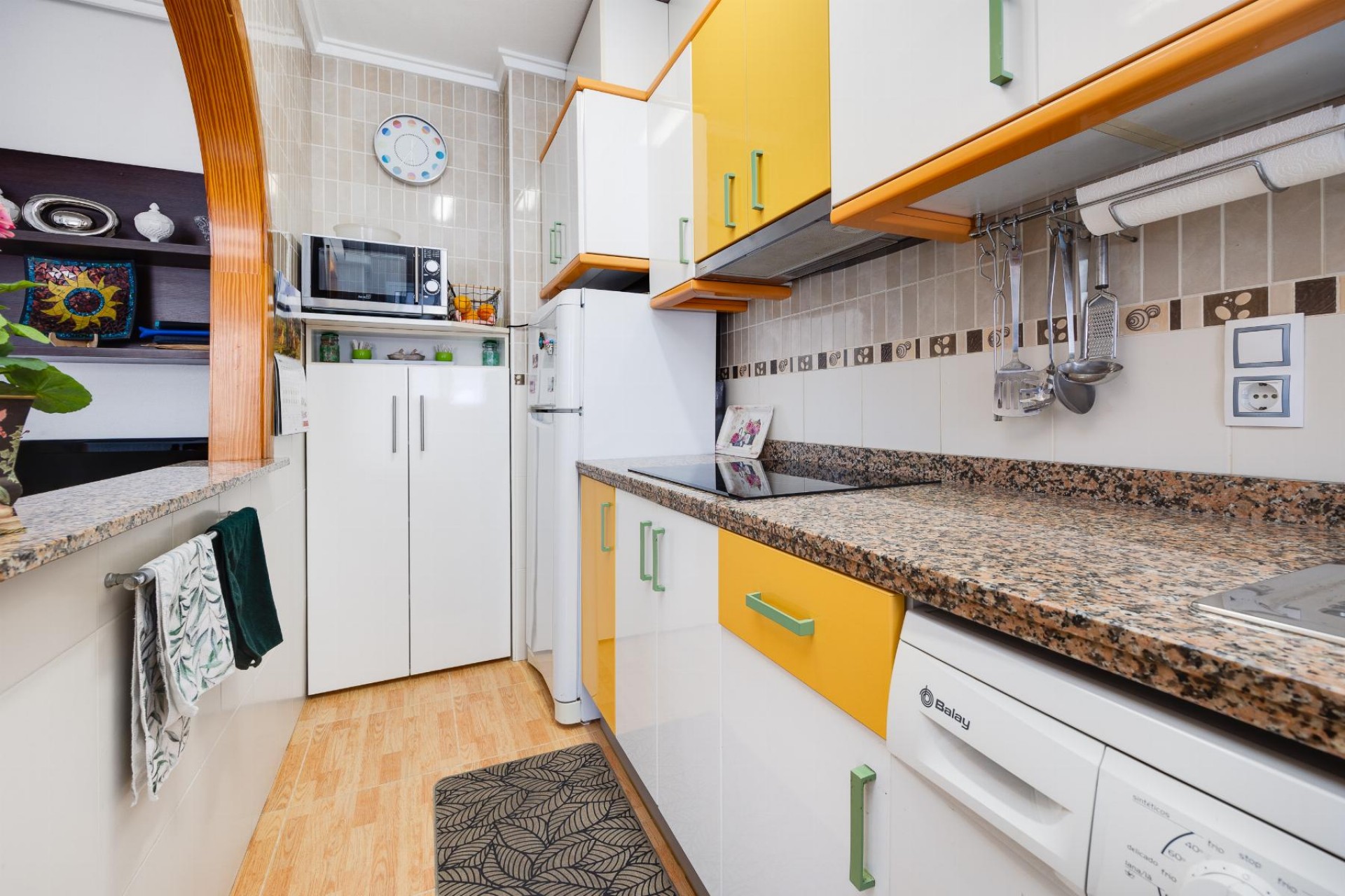 Reventa - Apartment -
Torrevieja - Costa Blanca