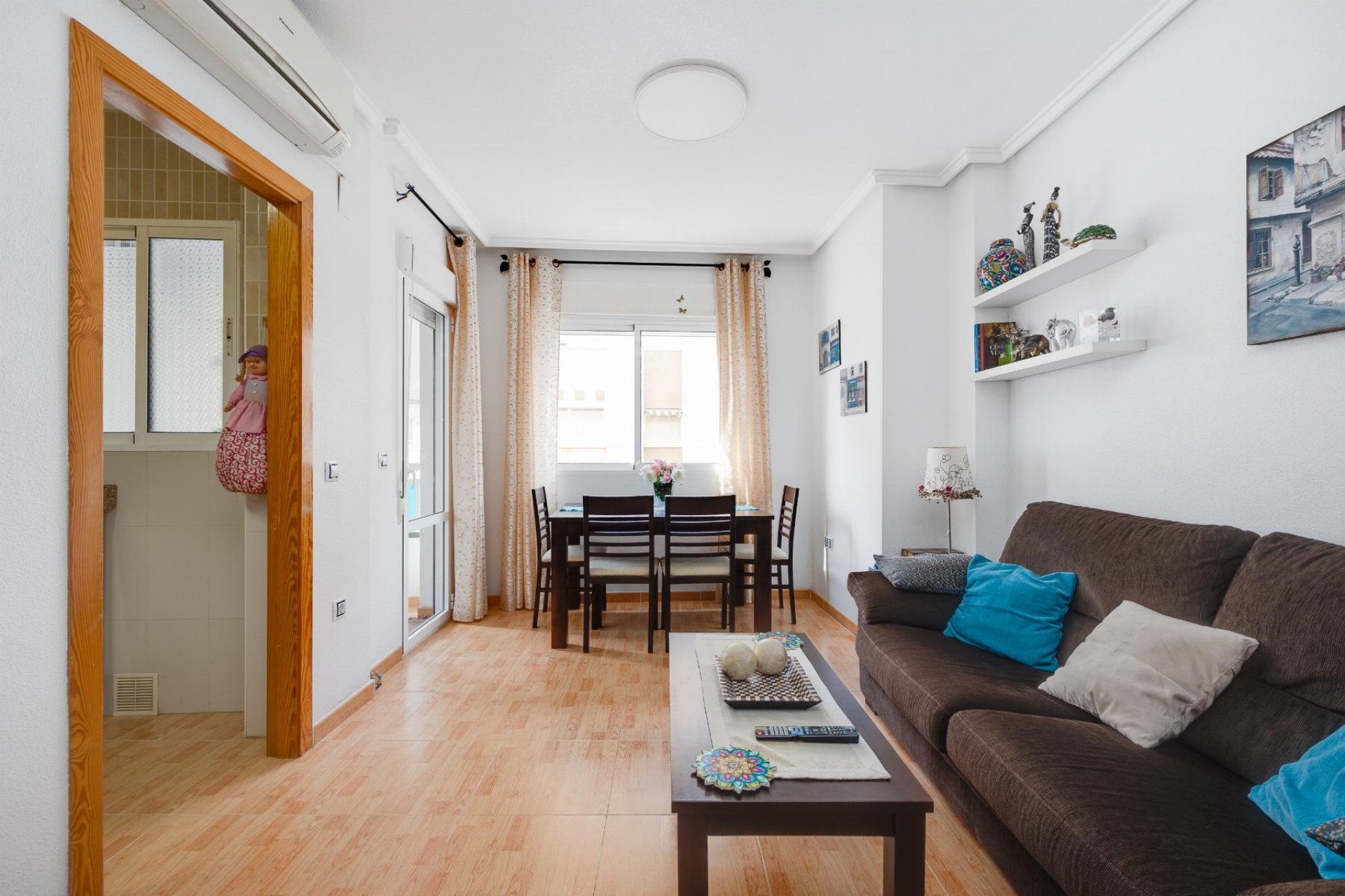 Reventa - Apartment -
Torrevieja - Costa Blanca