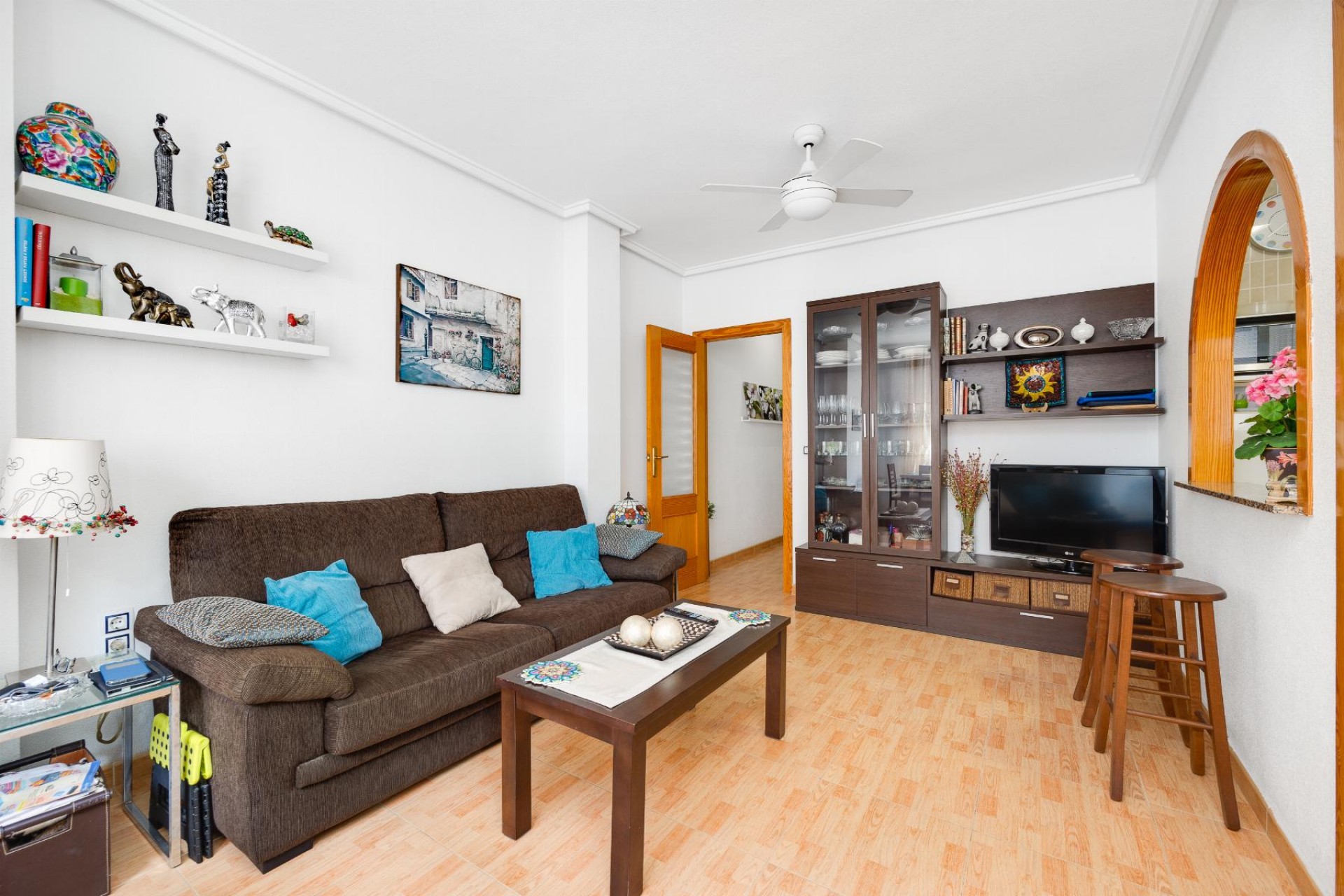 Reventa - Apartment -
Torrevieja - Costa Blanca
