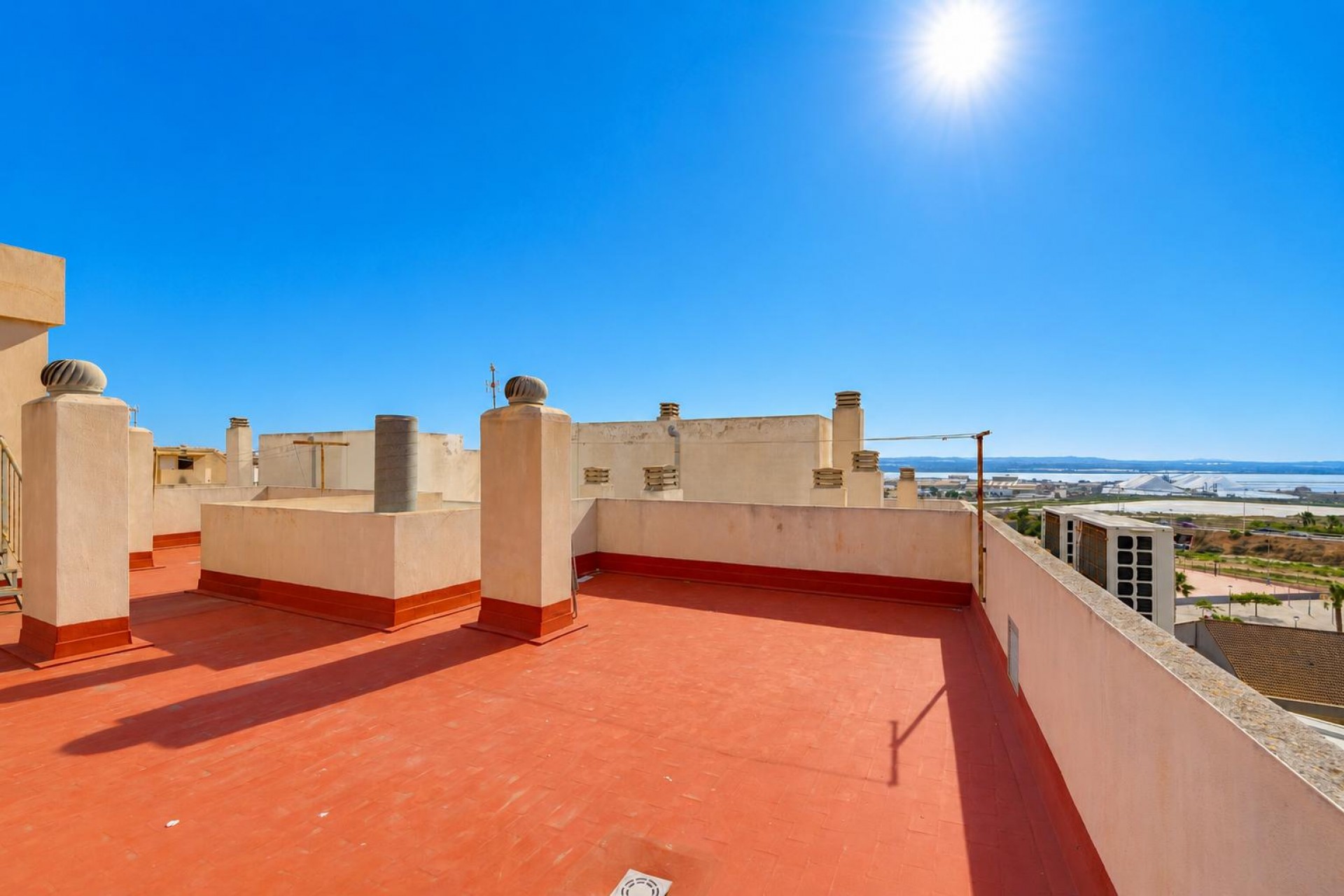 Reventa - Apartment -
Torrevieja - Costa Blanca