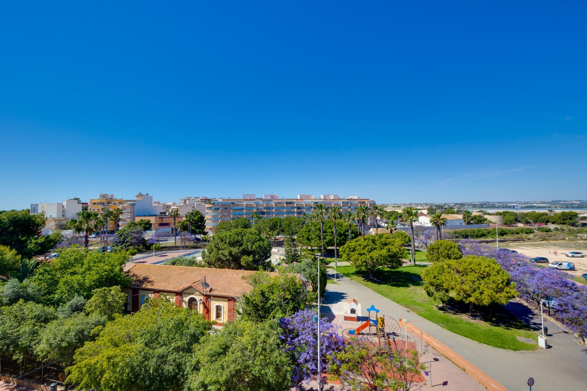 Reventa - Apartment -
Torrevieja - Costa Blanca