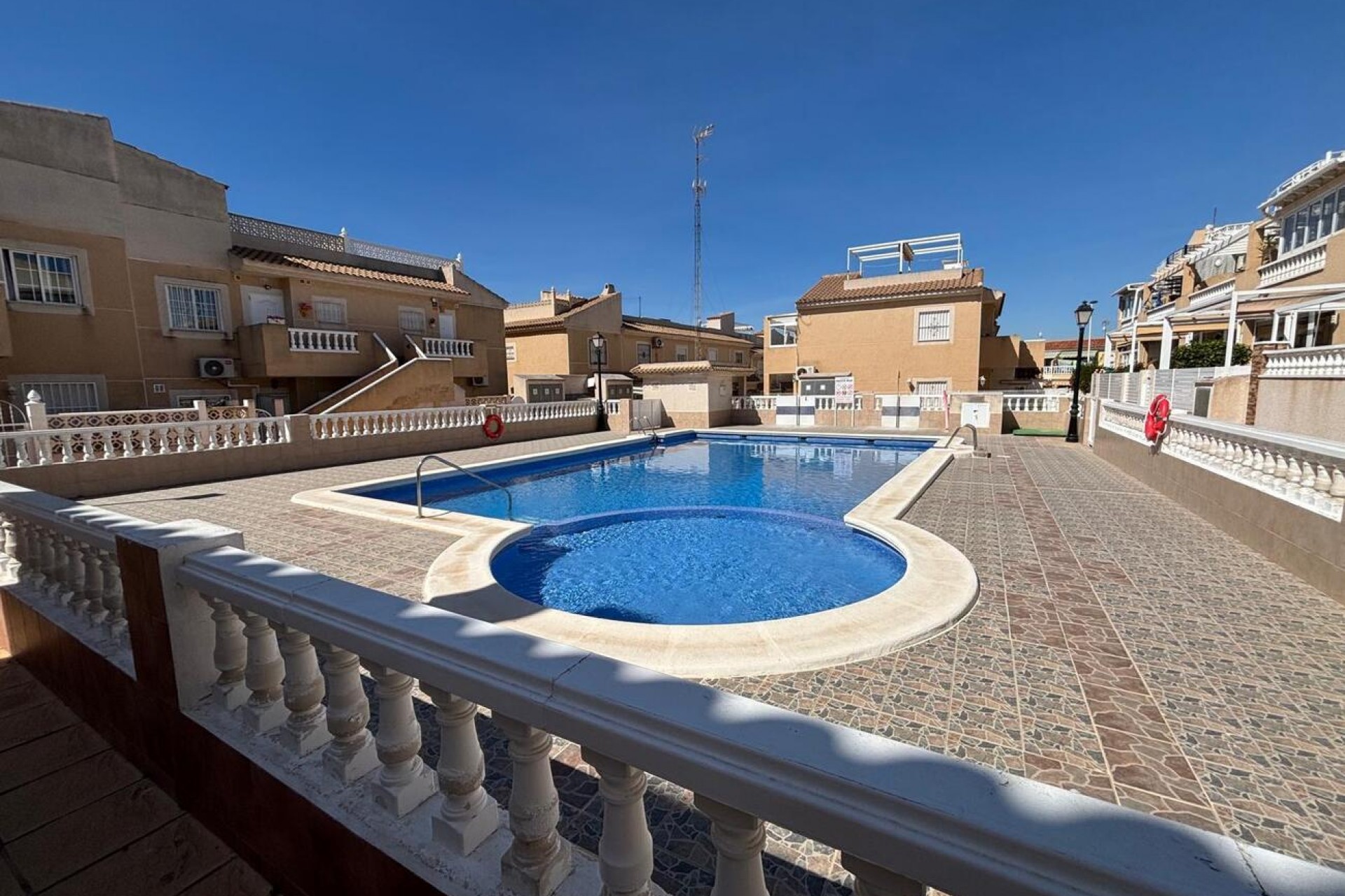 Reventa - Apartment -
Torrevieja - Costa Blanca