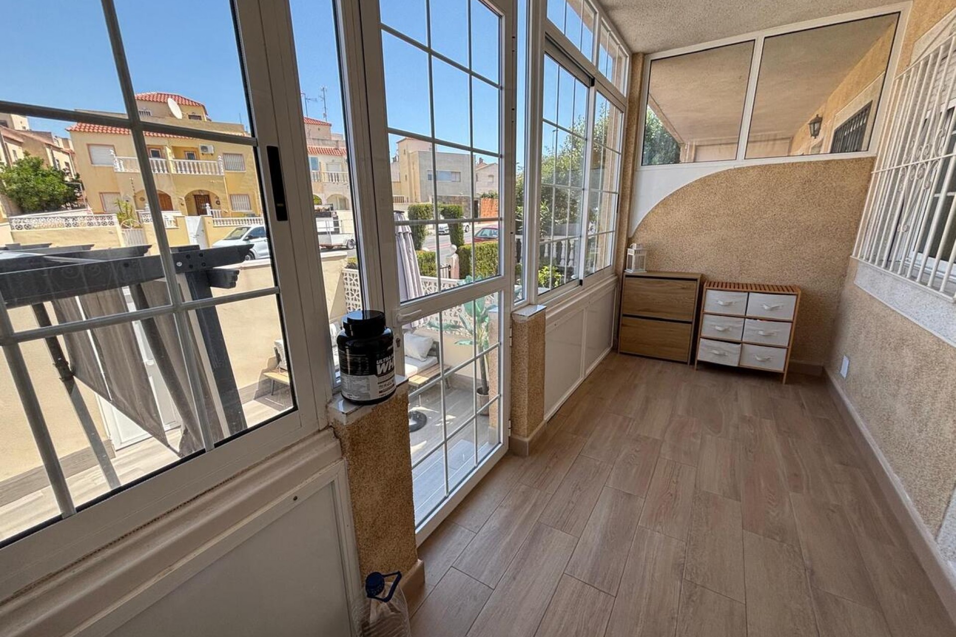 Reventa - Apartment -
Torrevieja - Costa Blanca