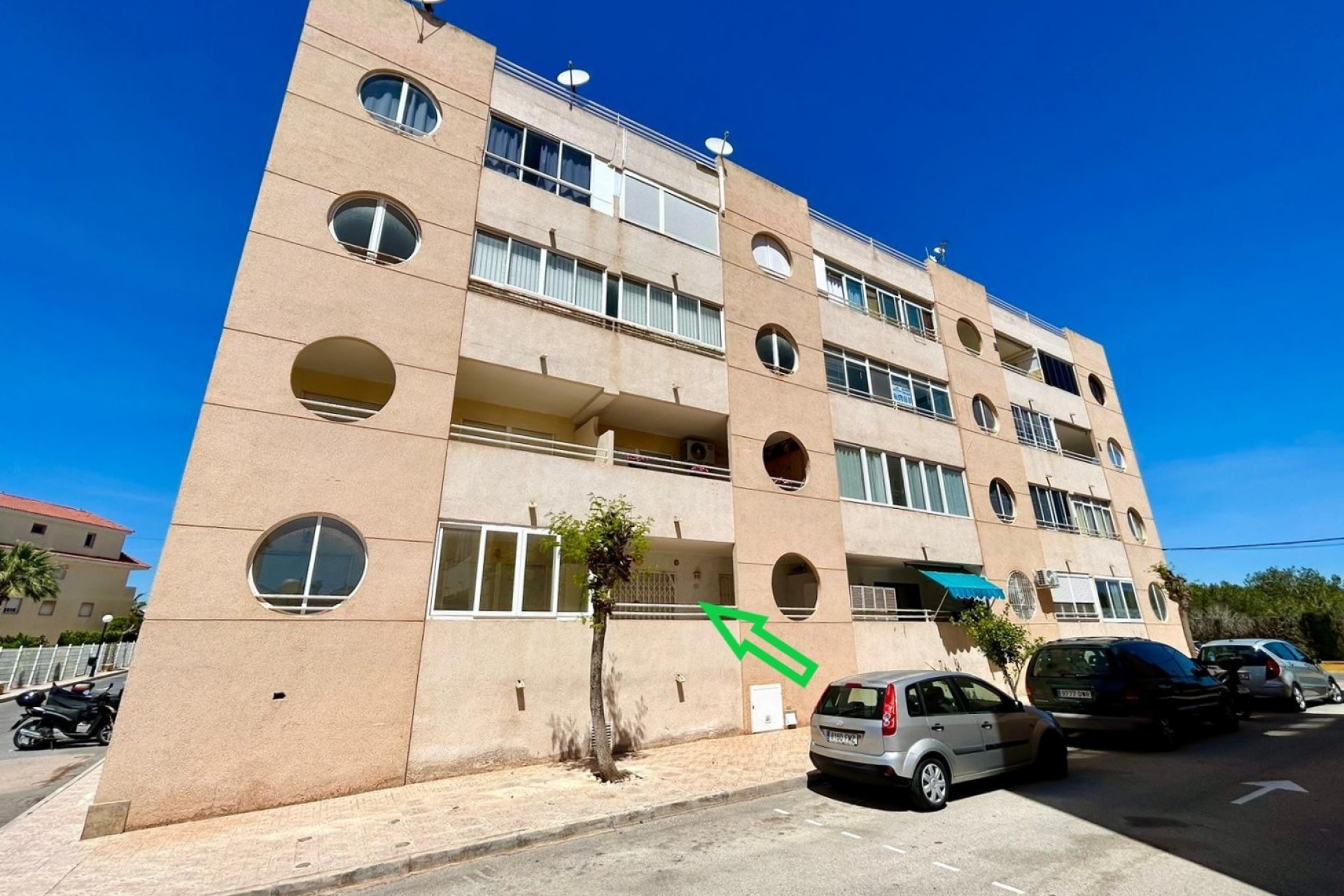 Reventa - Apartment -
Torrevieja - Costa Blanca