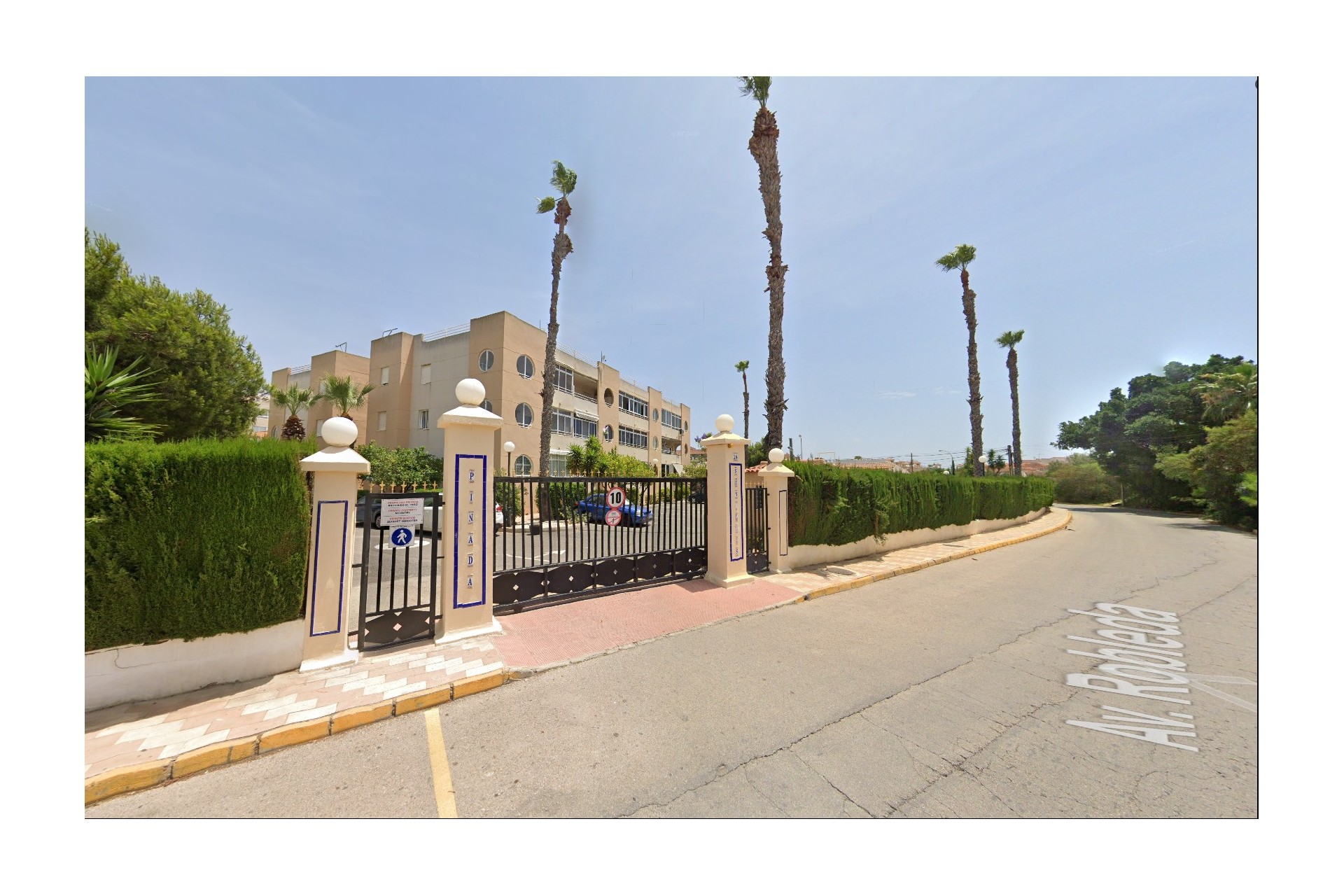 Reventa - Apartment -
Torrevieja - Costa Blanca