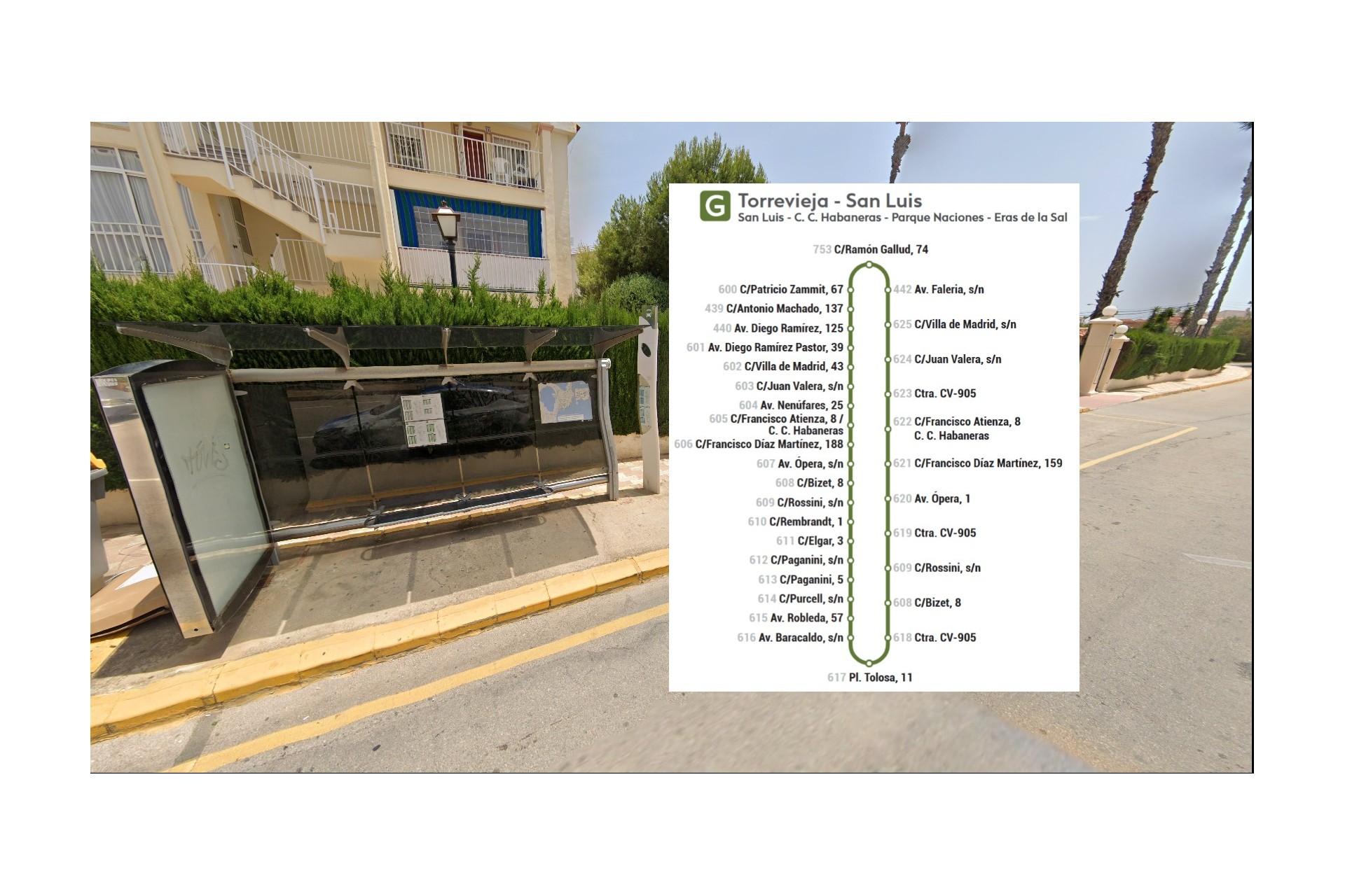 Reventa - Apartment -
Torrevieja - Costa Blanca