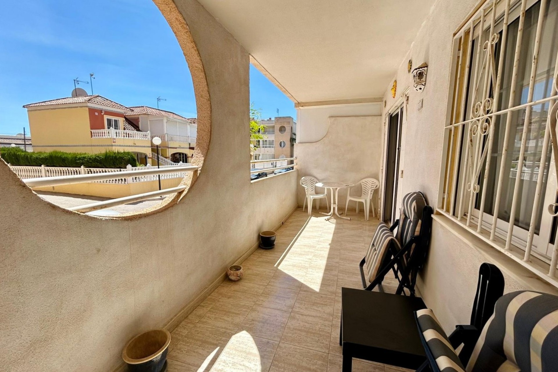 Reventa - Apartment -
Torrevieja - Costa Blanca