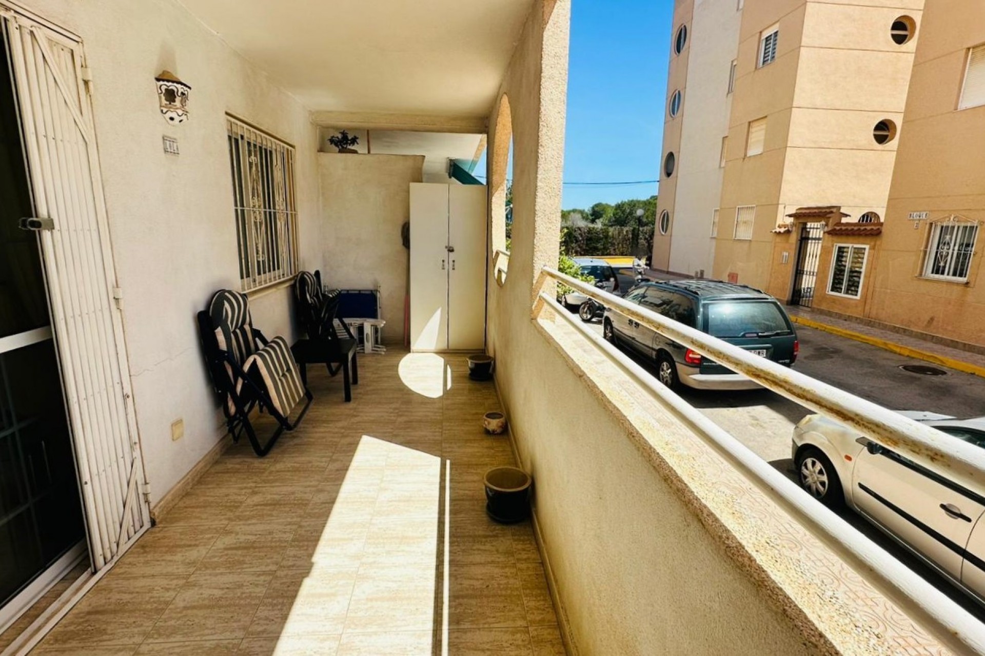 Reventa - Apartment -
Torrevieja - Costa Blanca