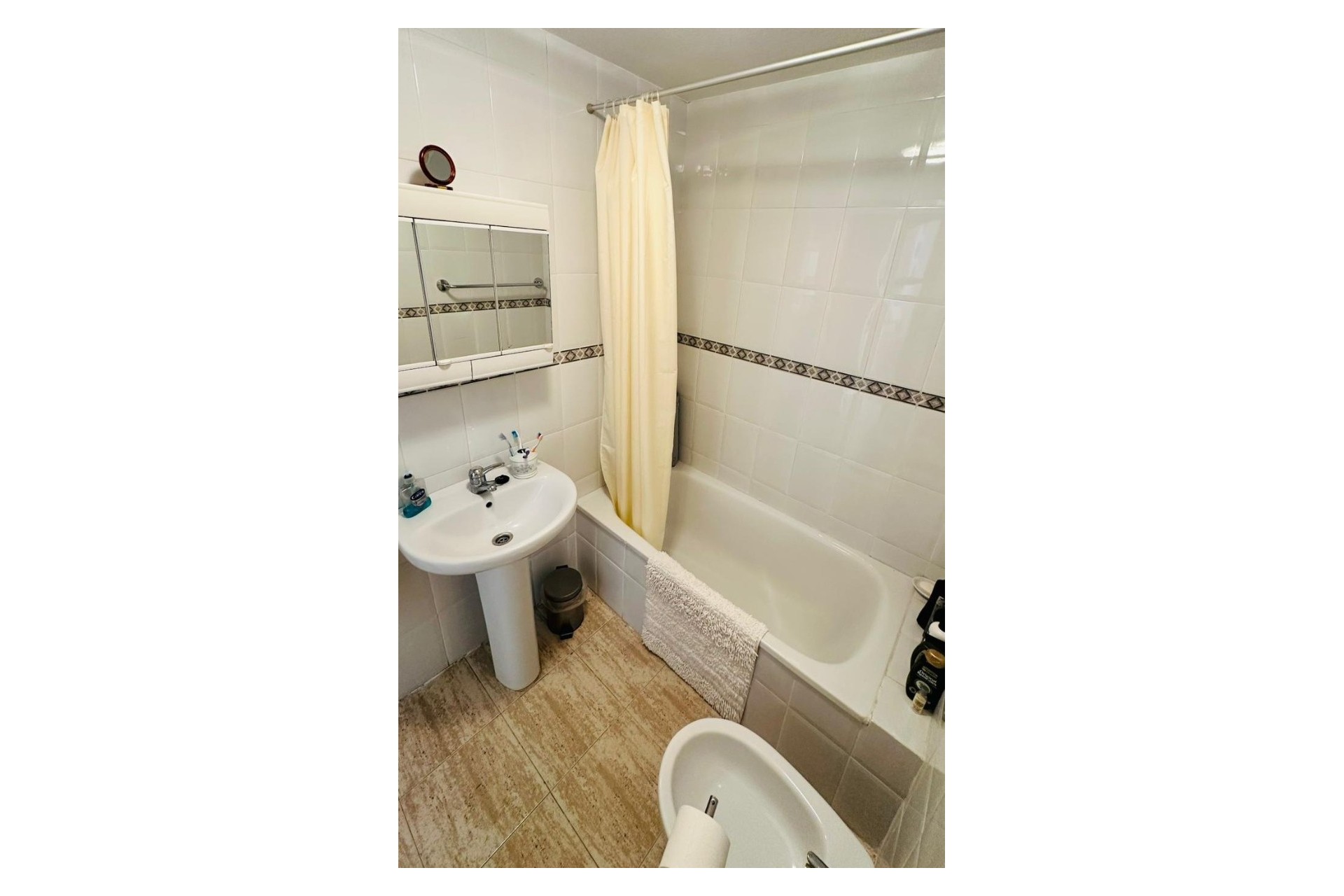 Reventa - Apartment -
Torrevieja - Costa Blanca