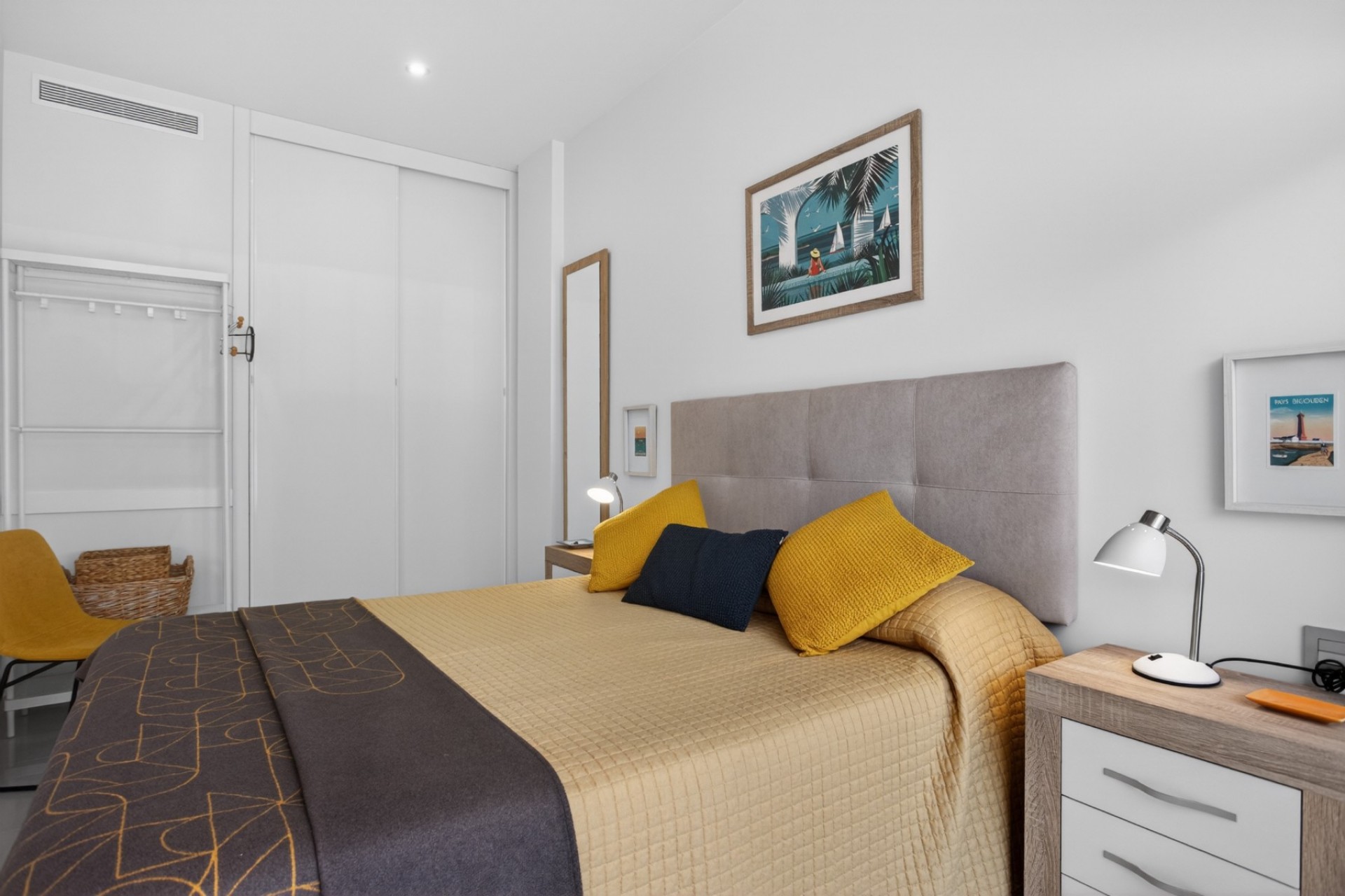 Reventa - Apartment -
Torrevieja - Costa Blanca