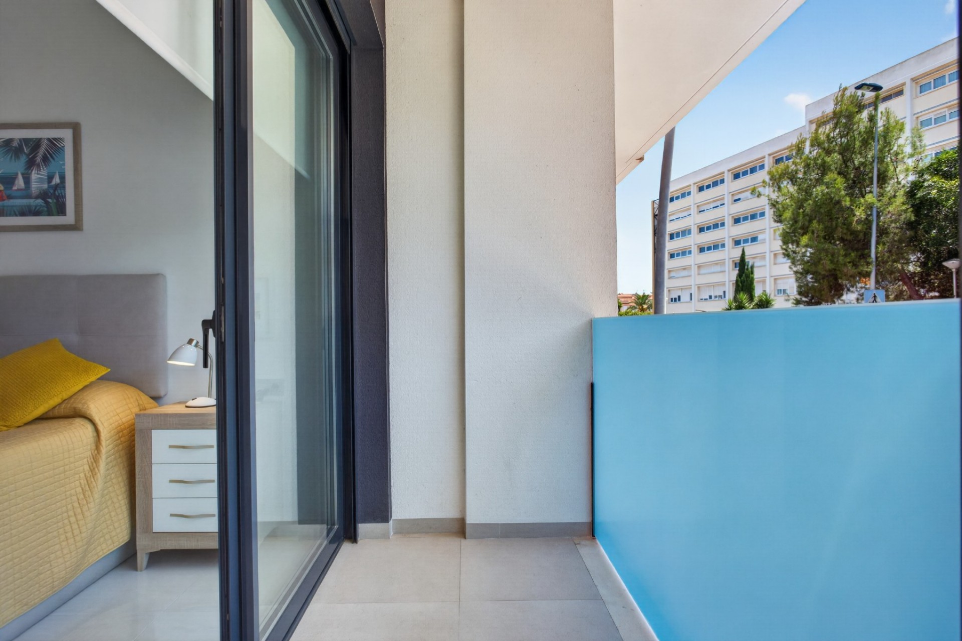 Reventa - Apartment -
Torrevieja - Costa Blanca
