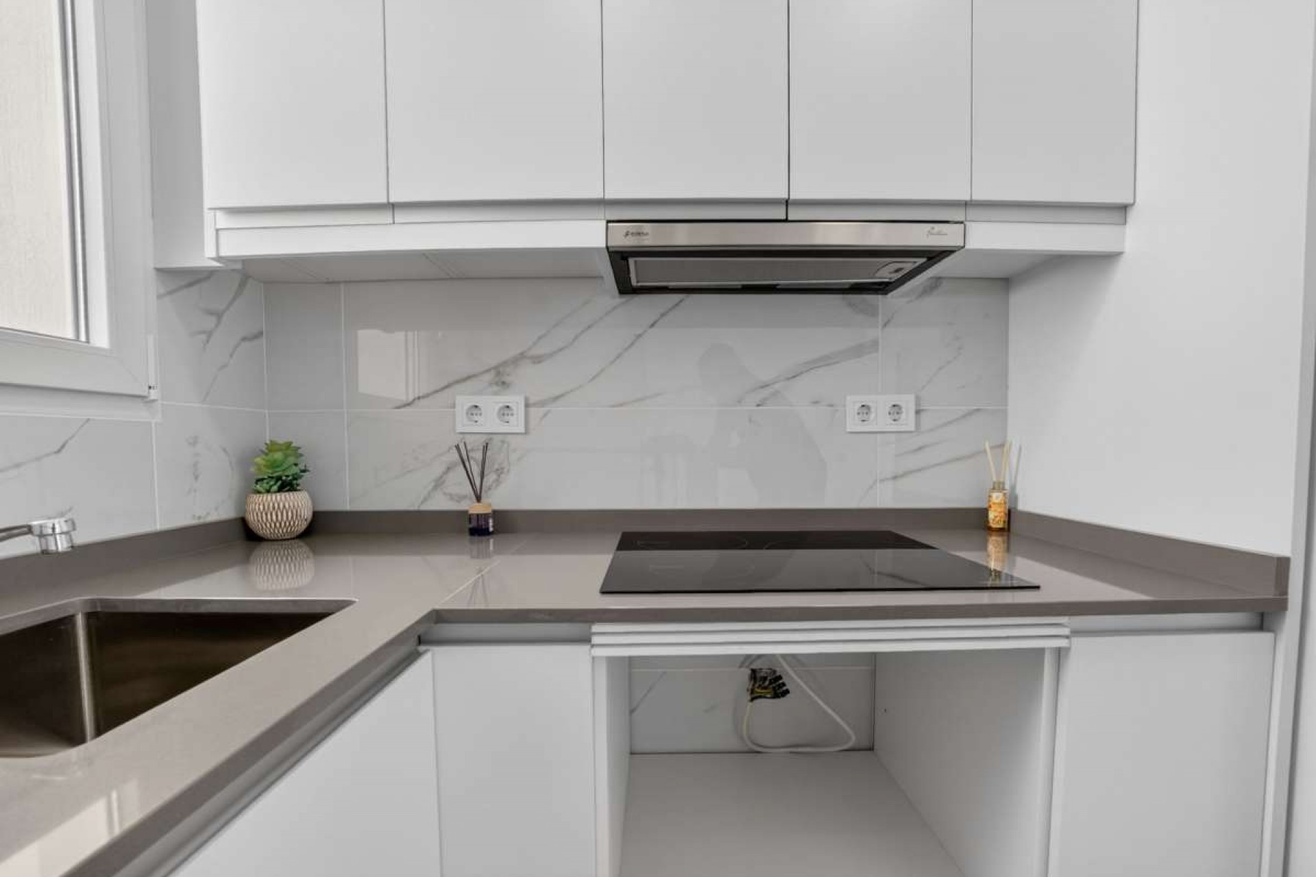 Reventa - Apartment -
Torrevieja - Costa Blanca