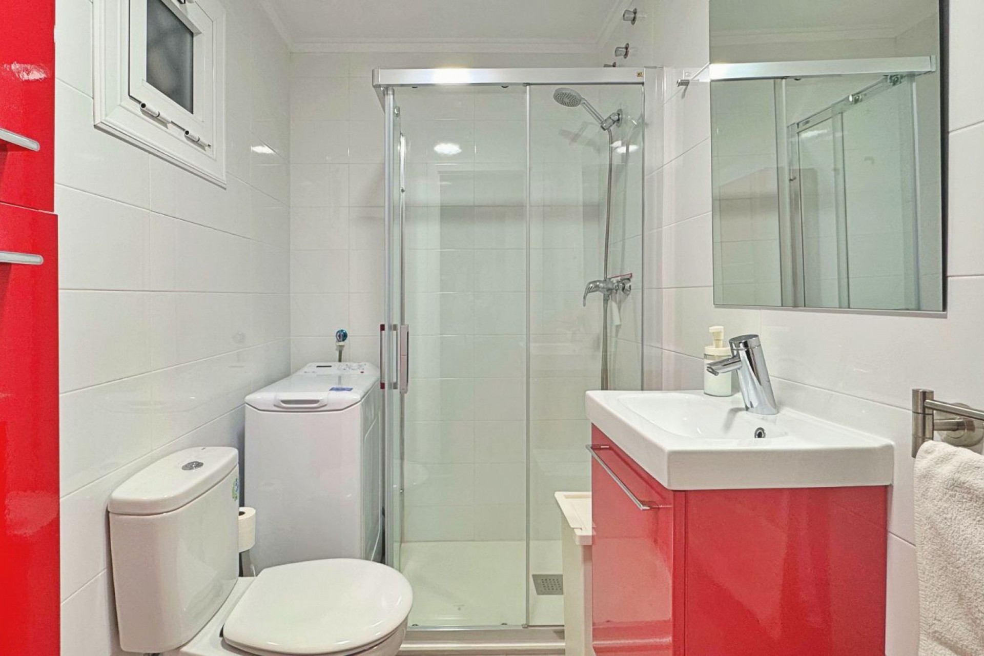 Reventa - Apartment -
Torrevieja - Costa Blanca
