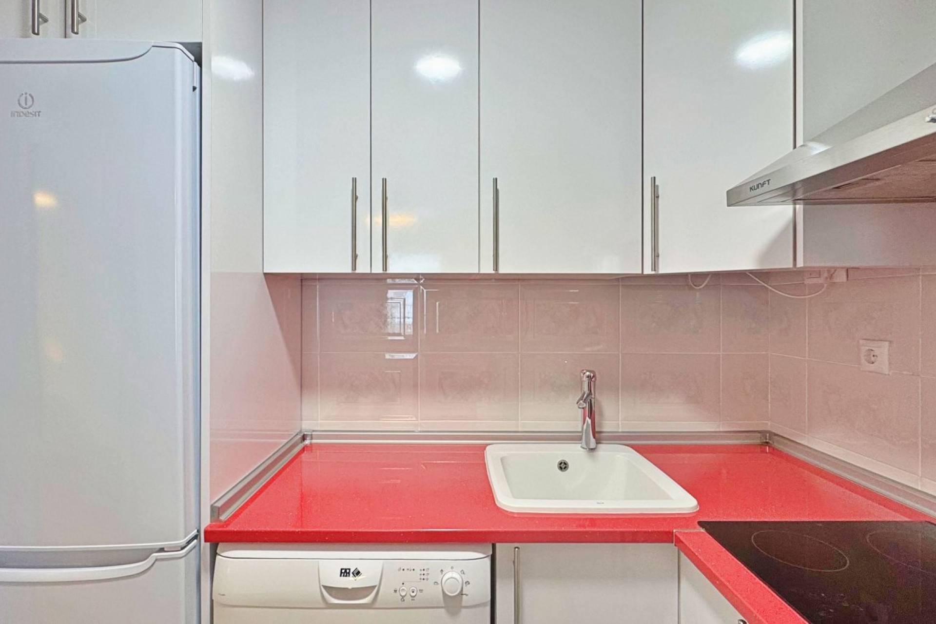 Reventa - Apartment -
Torrevieja - Costa Blanca