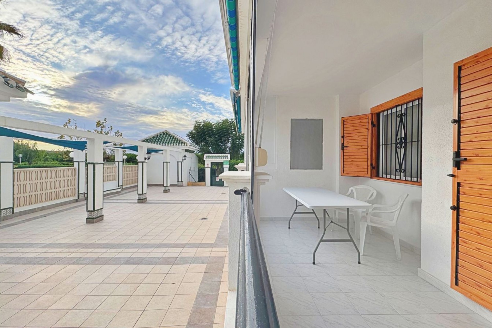 Reventa - Apartment -
Torrevieja - Costa Blanca