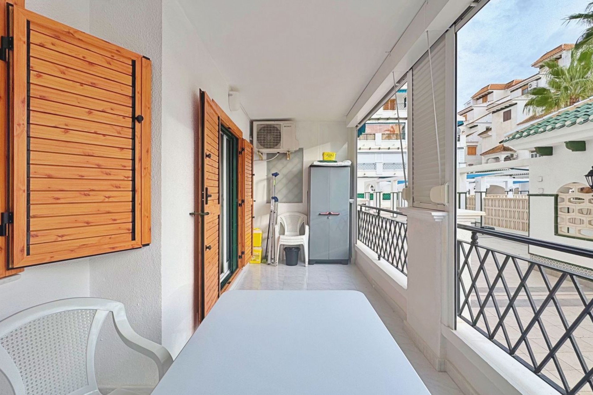 Reventa - Apartment -
Torrevieja - Costa Blanca
