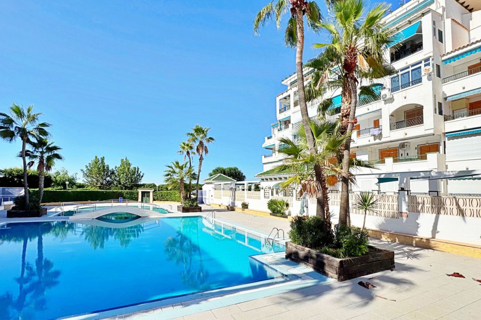 Reventa - Apartment -
Torrevieja - Costa Blanca