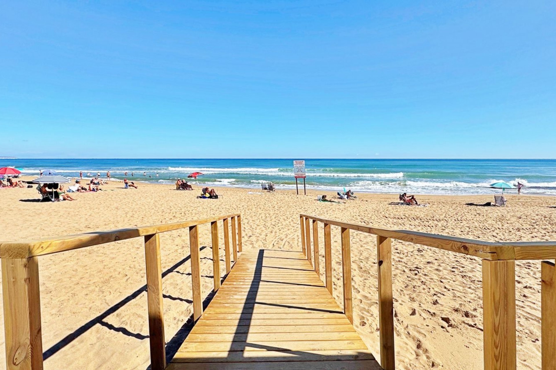Reventa - Apartment -
Torrevieja - Costa Blanca
