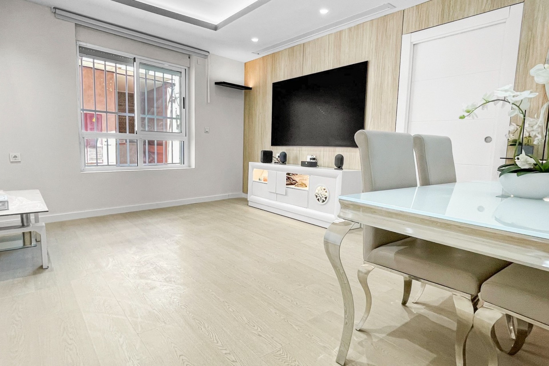 Reventa - Apartment -
Torrevieja - Costa Blanca