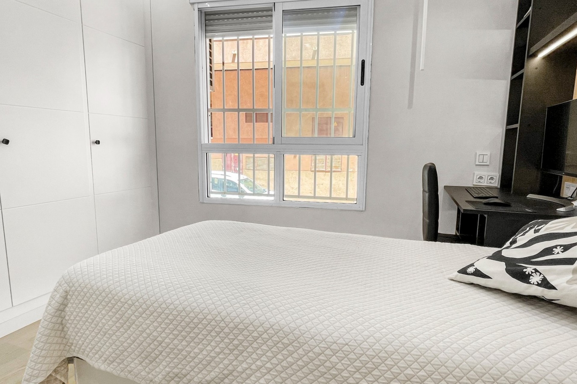 Reventa - Apartment -
Torrevieja - Costa Blanca