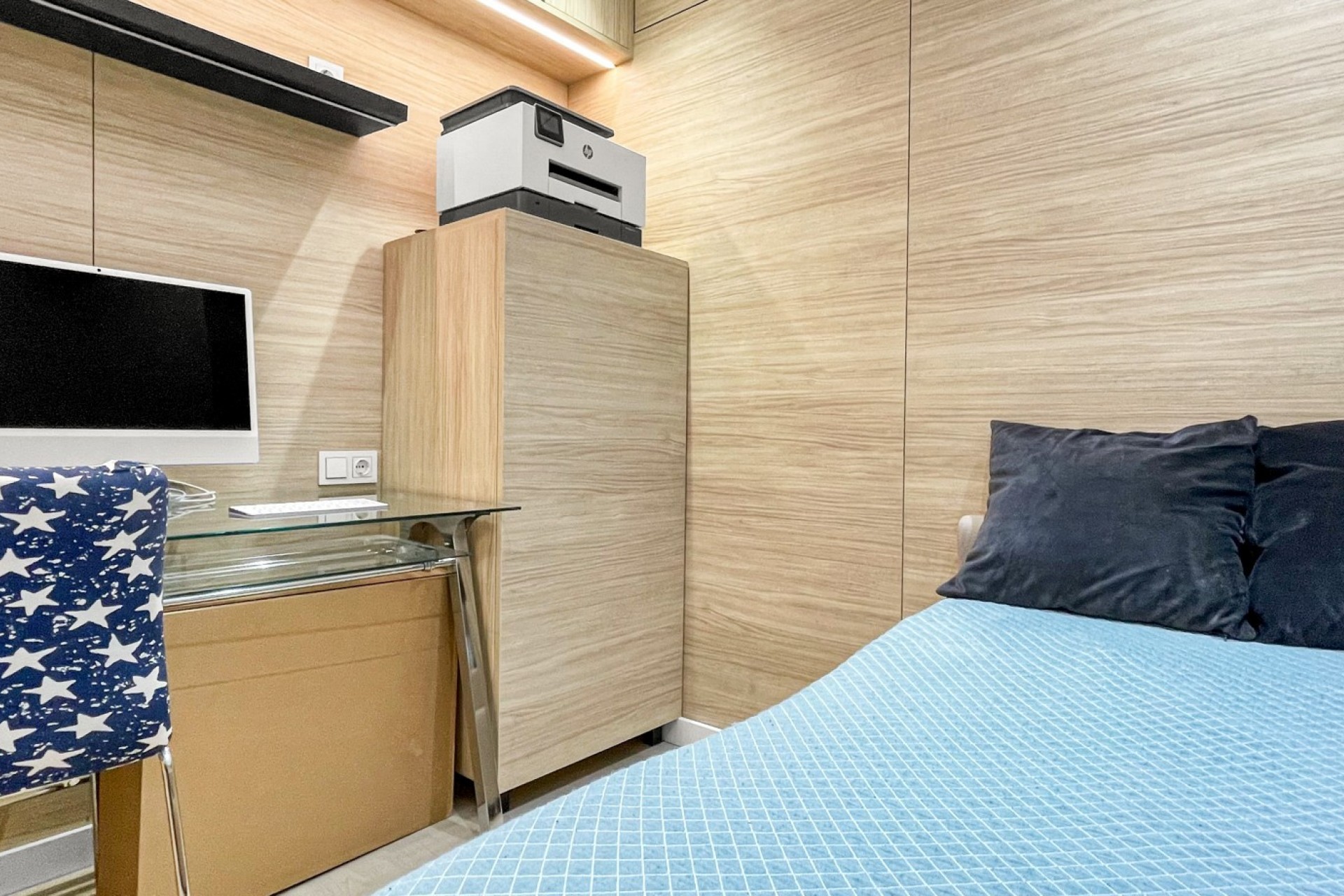 Reventa - Apartment -
Torrevieja - Costa Blanca