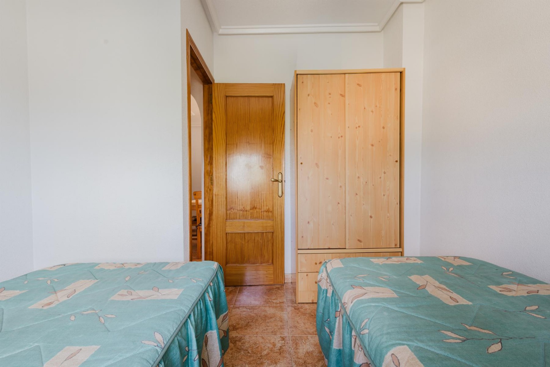 Reventa - Apartment -
Torrevieja - Costa Blanca