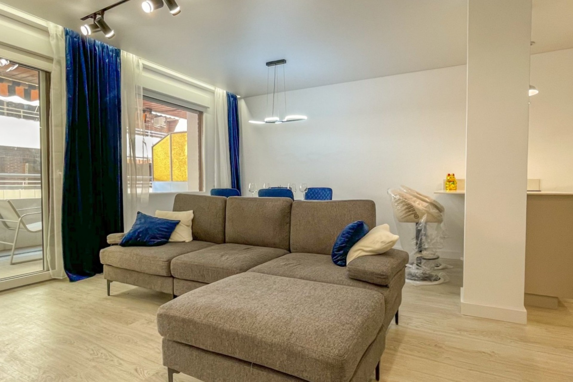 Reventa - Apartment -
Torrevieja - Costa Blanca