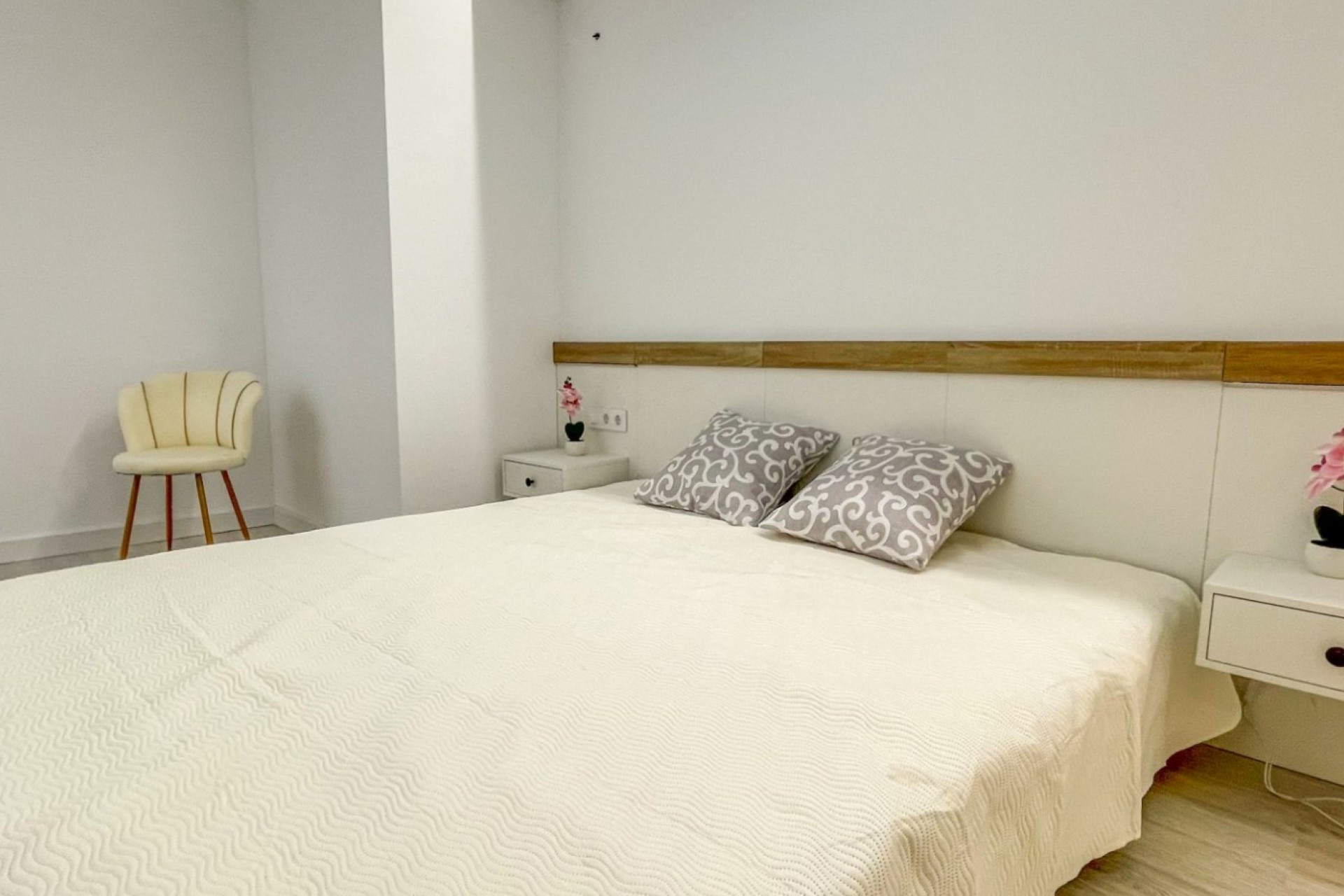 Reventa - Apartment -
Torrevieja - Costa Blanca