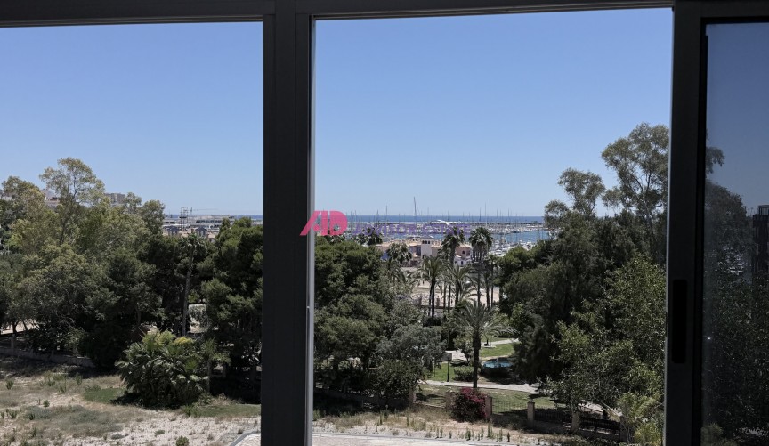 Reventa - Apartment -
Torrevieja - Costa Blanca