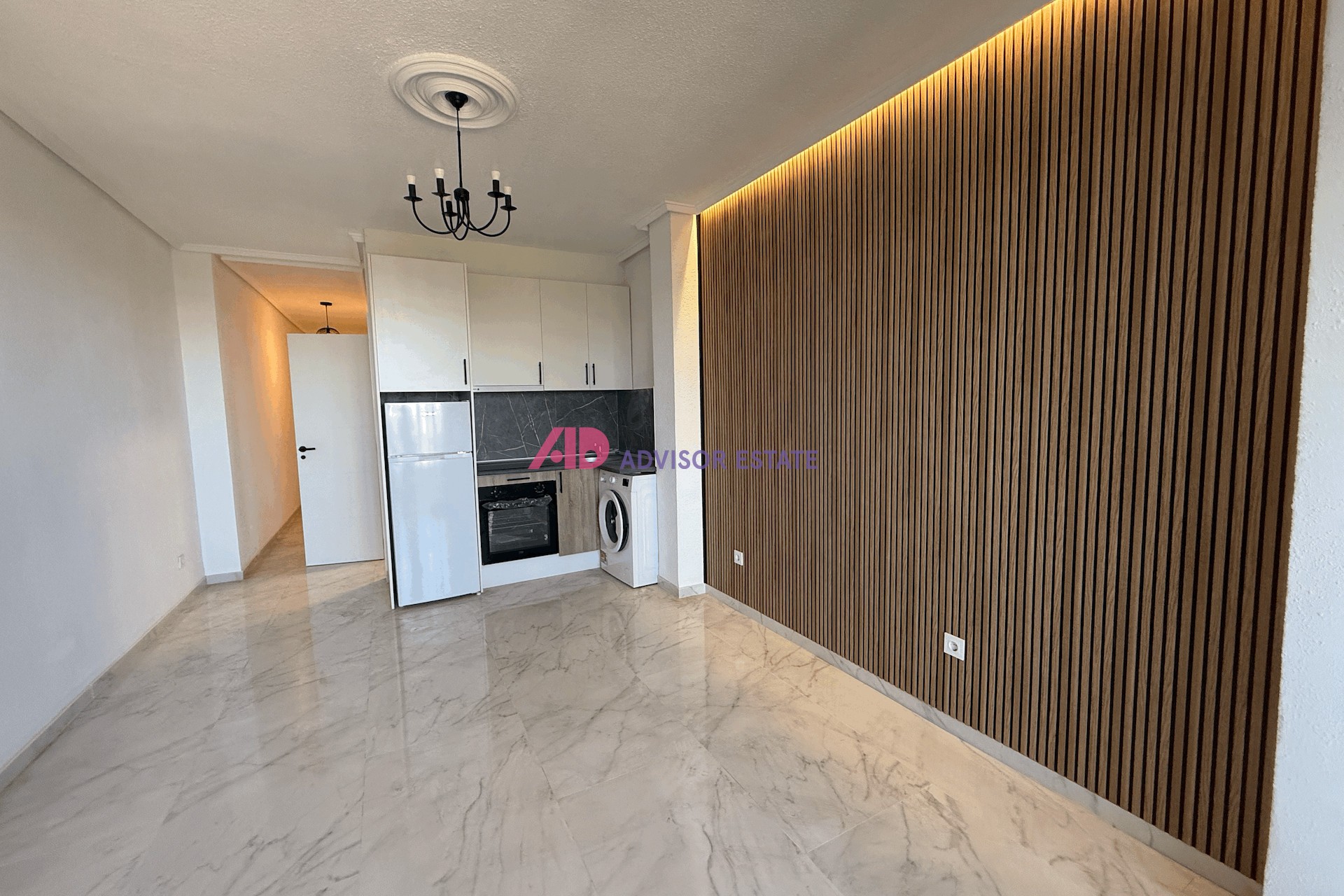 Reventa - Apartment -
Torrevieja - Costa Blanca