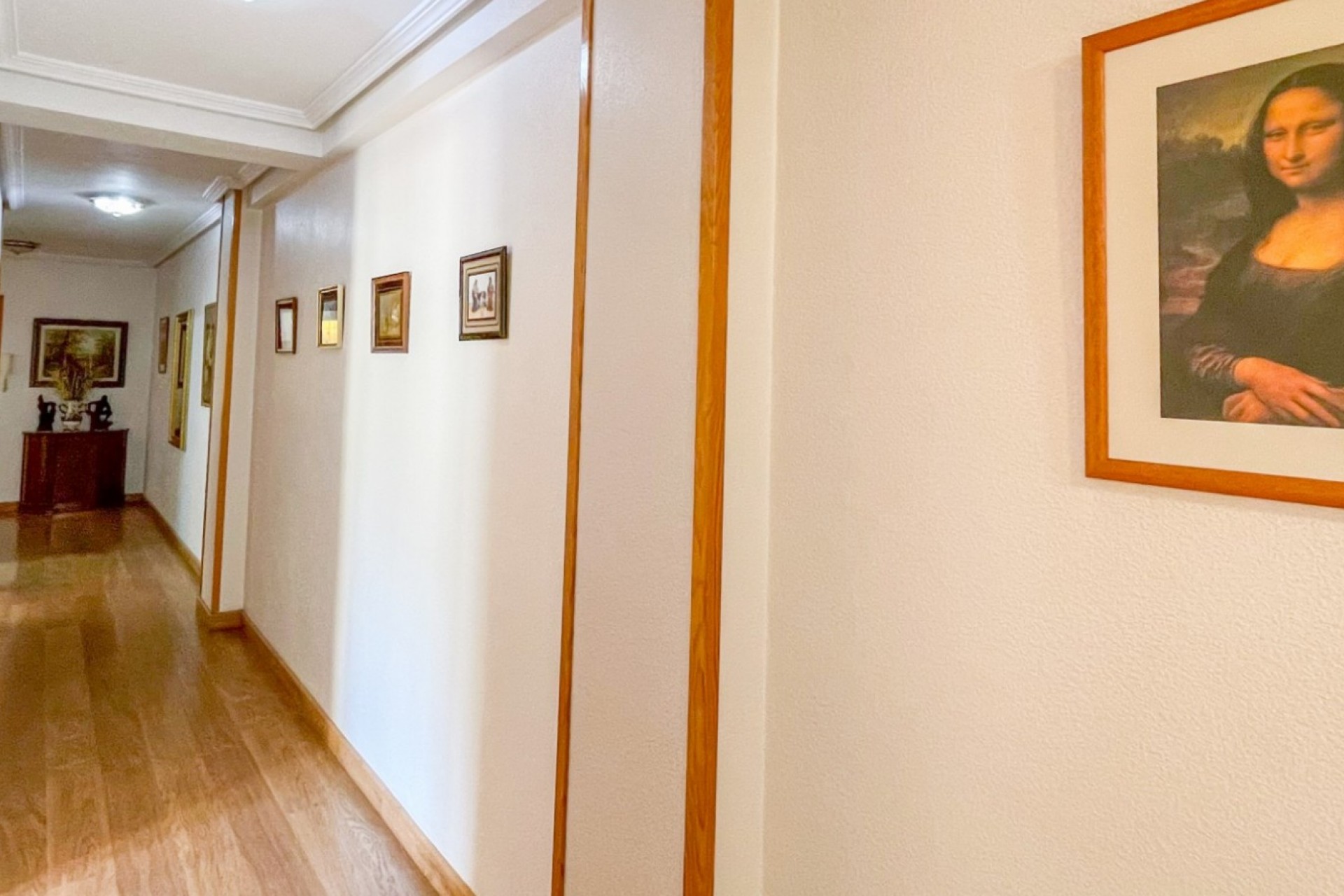 Reventa - Apartment -
Torrevieja - Costa Blanca
