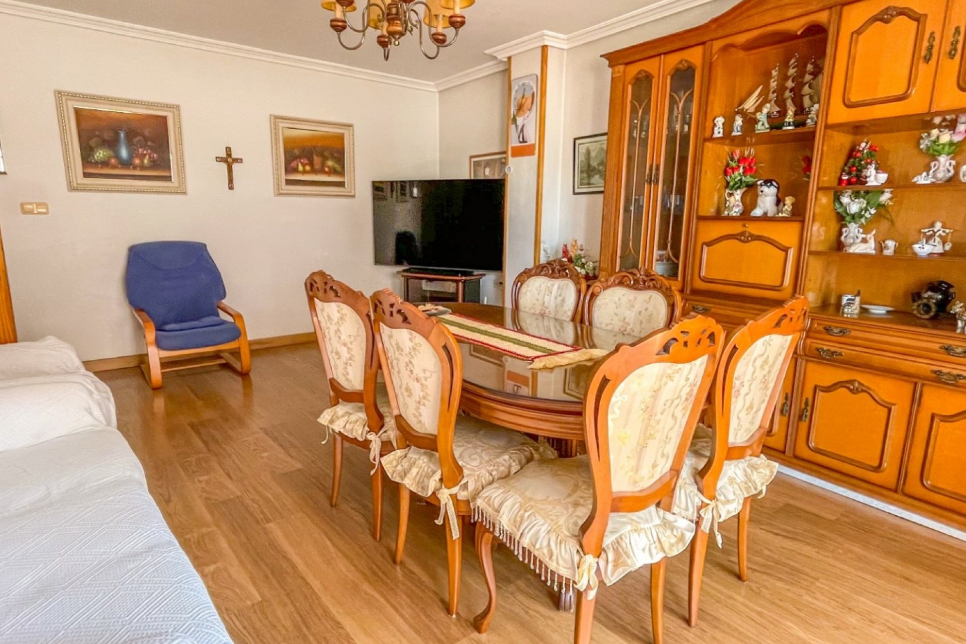 Reventa - Apartment -
Torrevieja - Costa Blanca