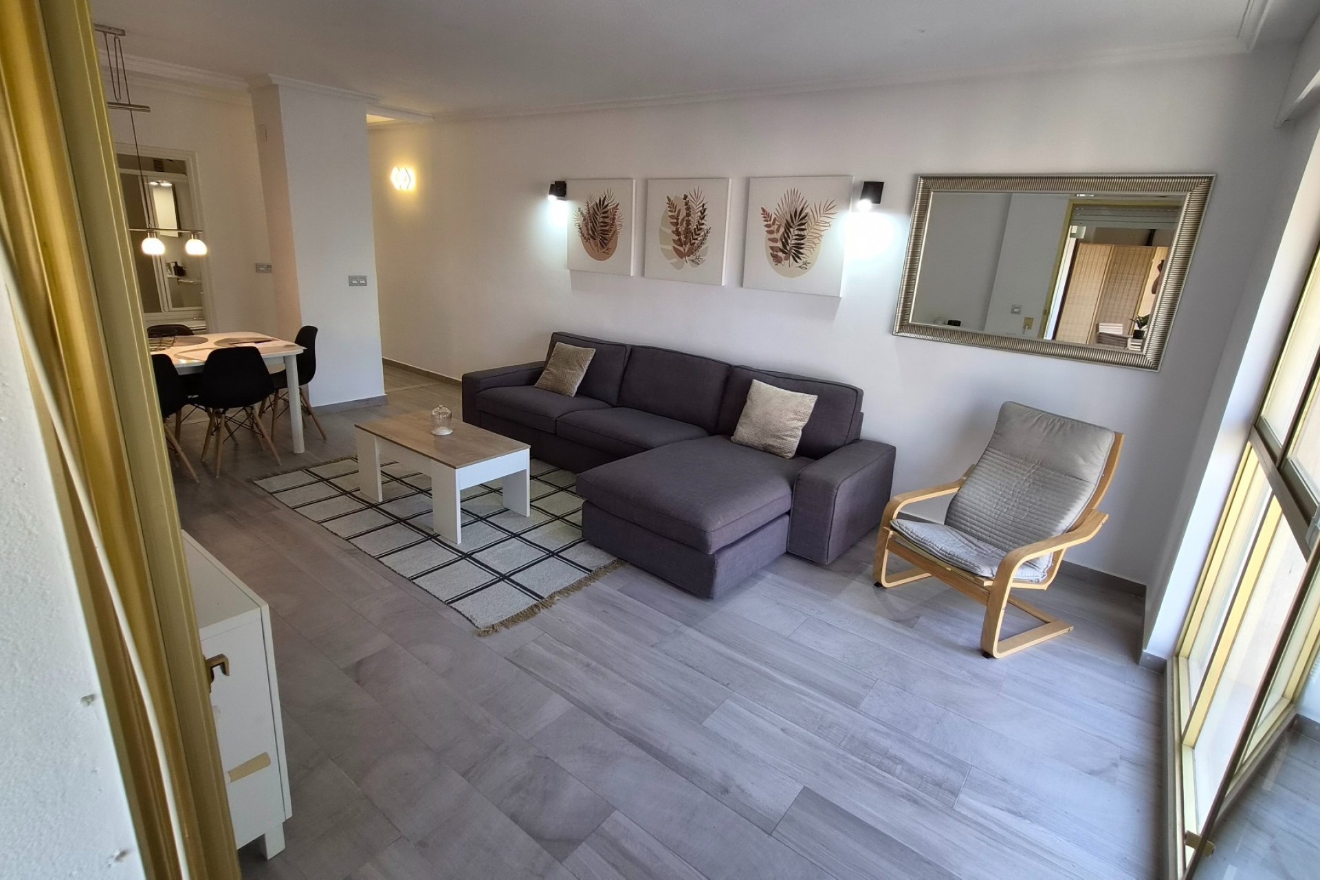 Reventa - Apartment -
Torrevieja - Costa Blanca