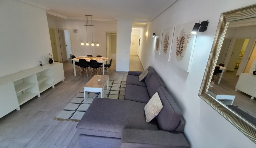 Reventa - Apartment -
Torrevieja - Costa Blanca