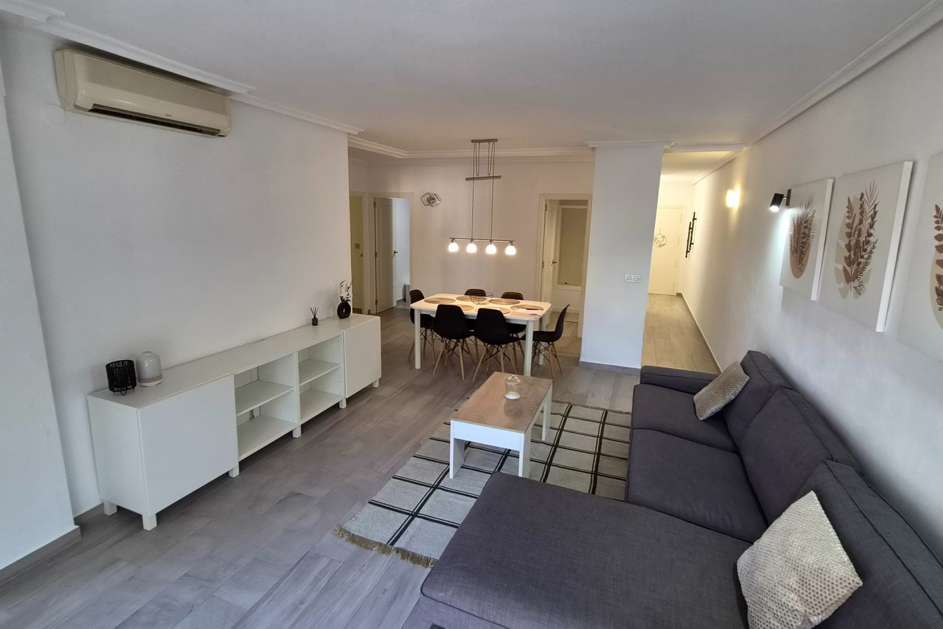 Reventa - Apartment -
Torrevieja - Costa Blanca