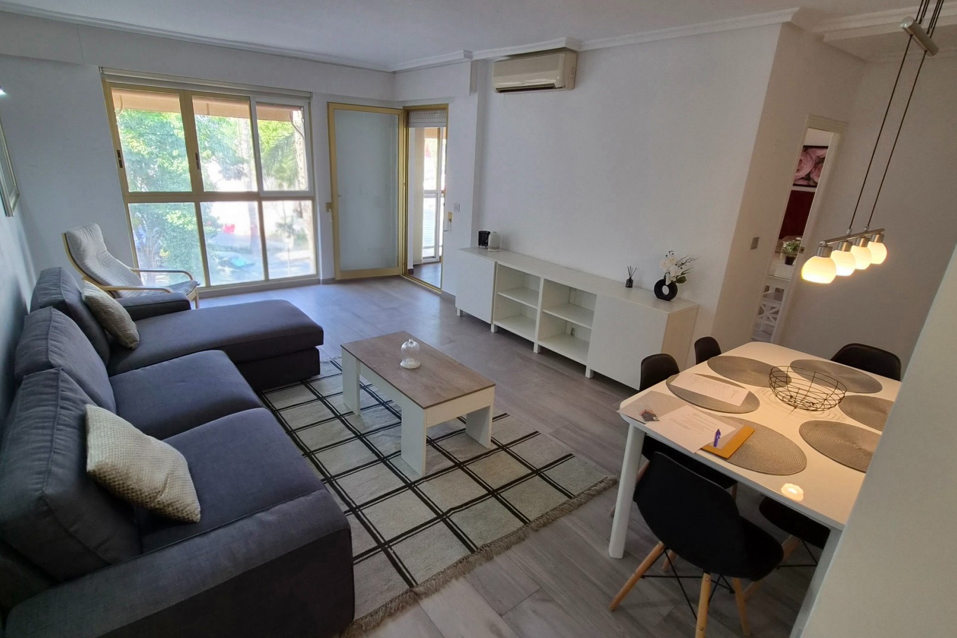 Reventa - Apartment -
Torrevieja - Costa Blanca