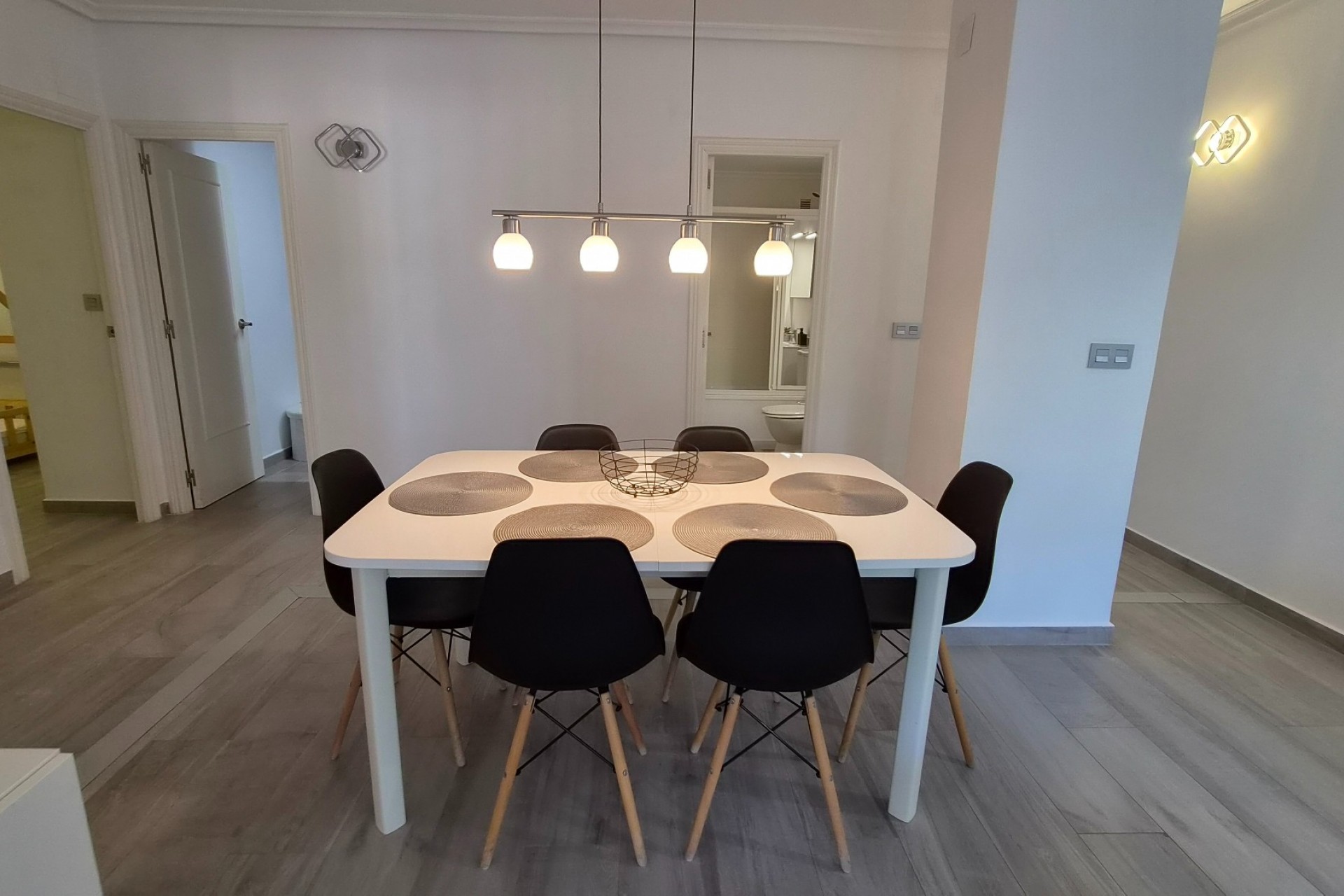Reventa - Apartment -
Torrevieja - Costa Blanca