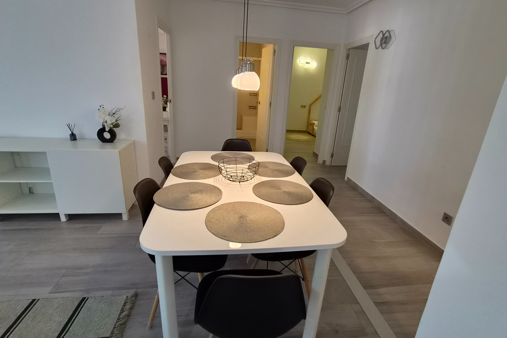Reventa - Apartment -
Torrevieja - Costa Blanca