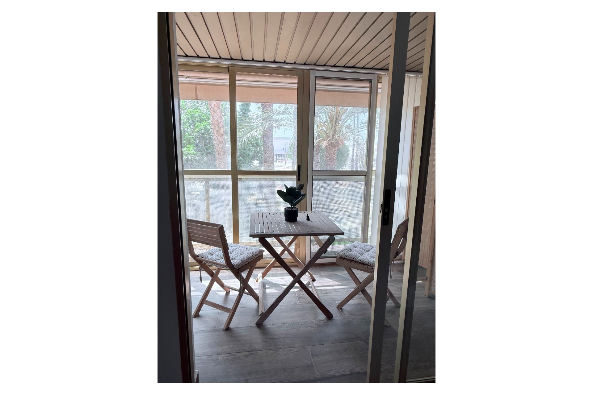 Reventa - Apartment -
Torrevieja - Costa Blanca